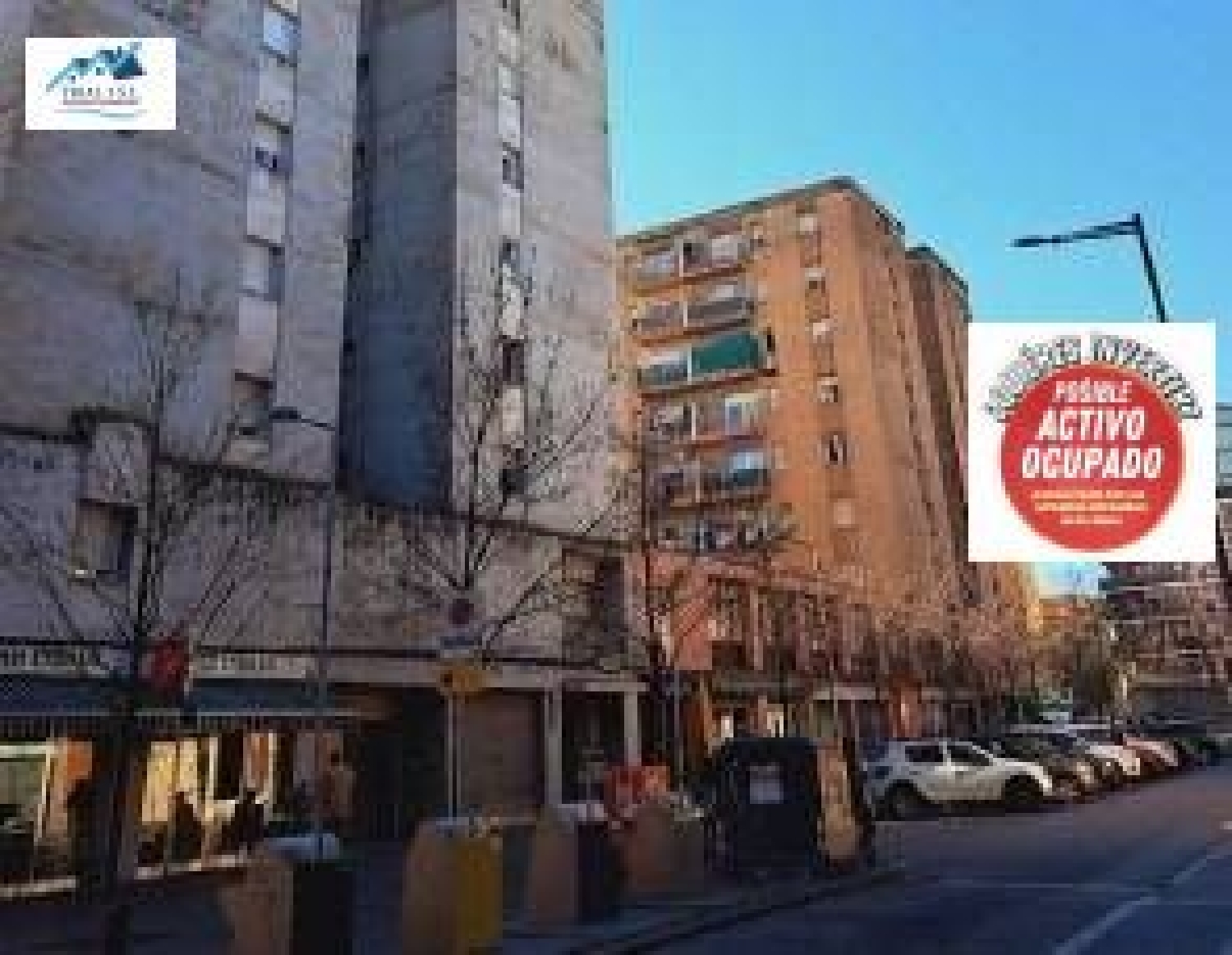  for sale apartment Salto De Abaixo Eume 1