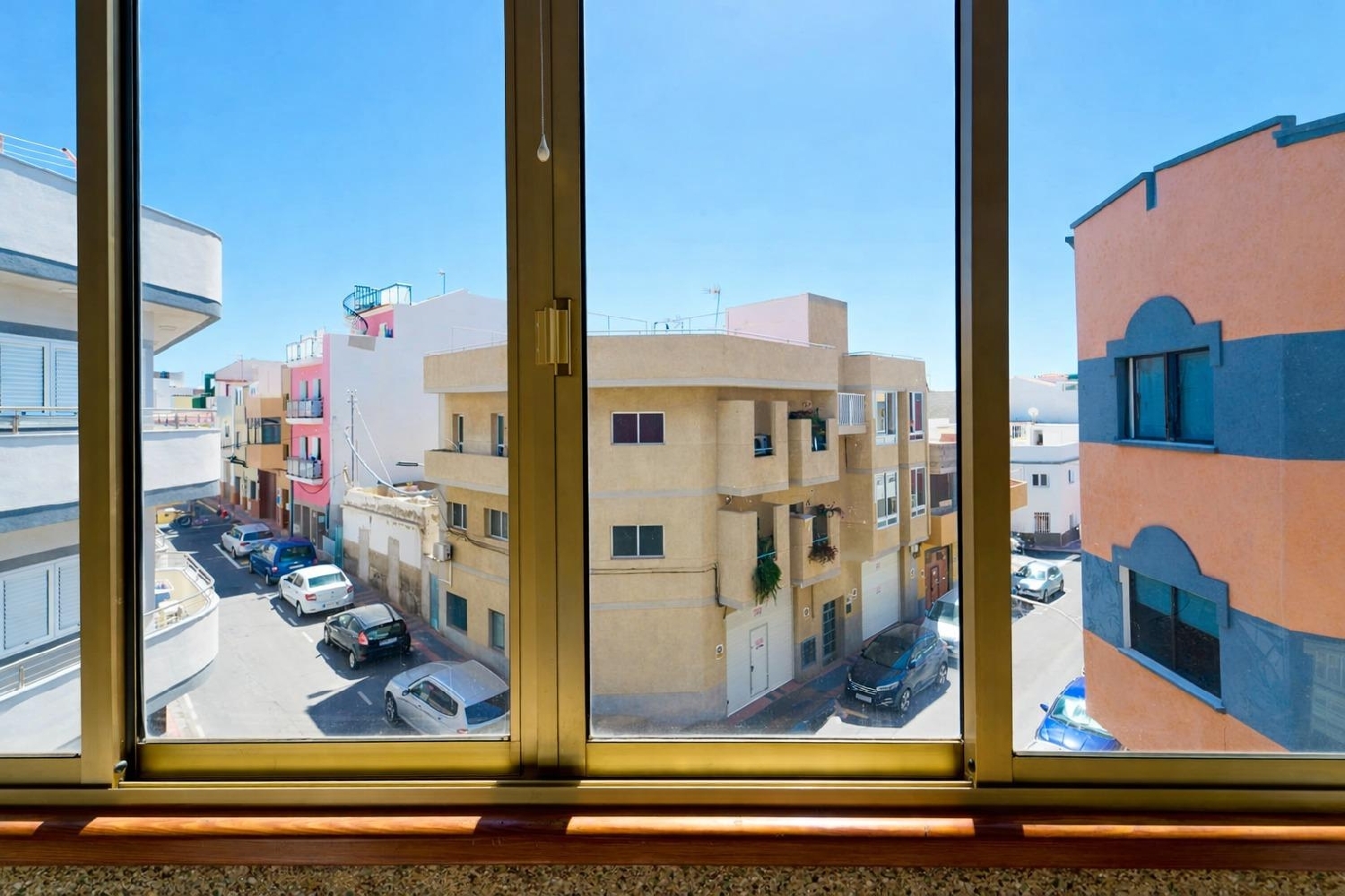  till salu lägenhet San Bartolomé De Tirajana Área Sur 1