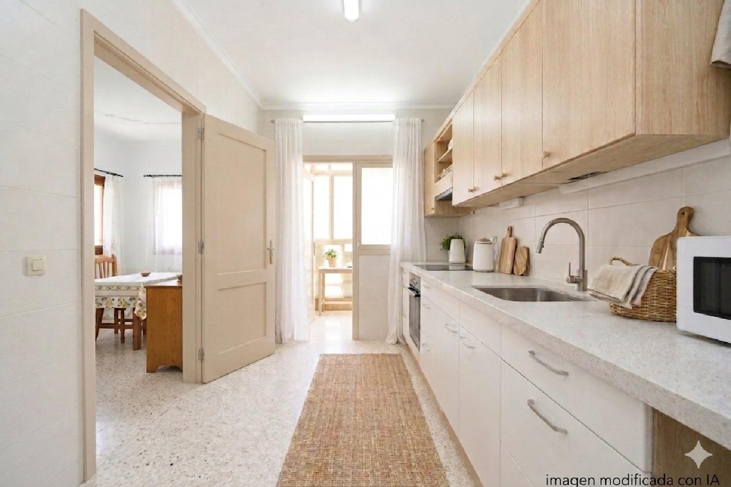  till salu lägenhet San Bartolomé De Tirajana Área Sur 5