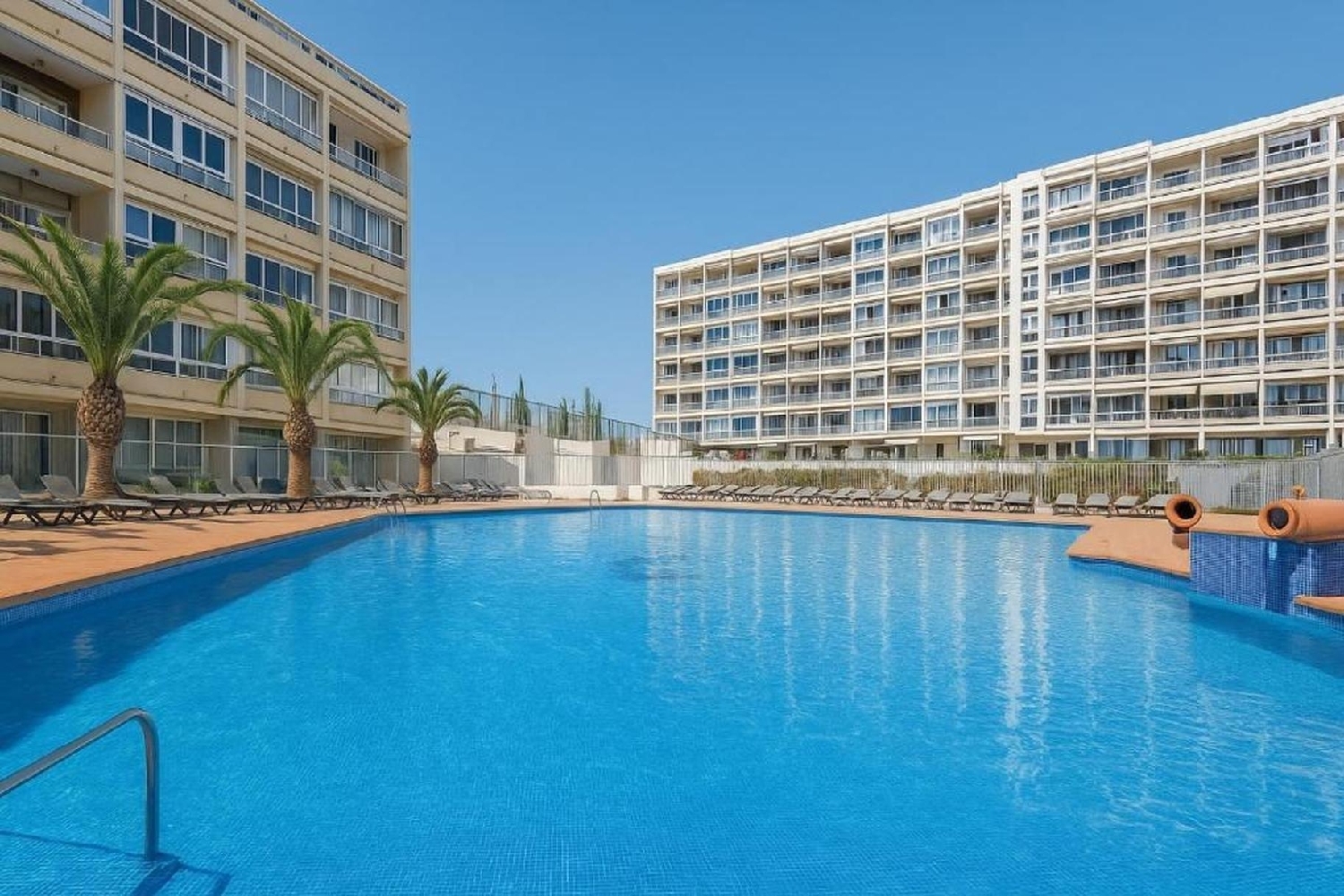  till salu lägenhet San Bartolomé De Tirajana Área Sur 5