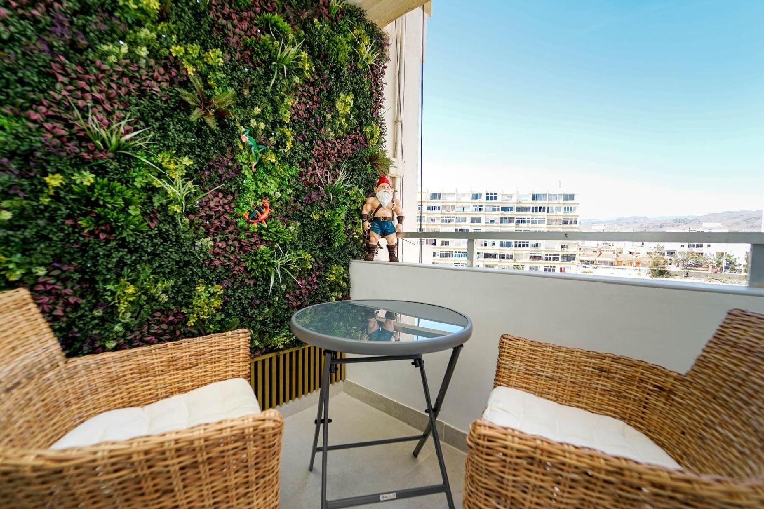  till salu lägenhet San Bartolomé De Tirajana Área Sur 6