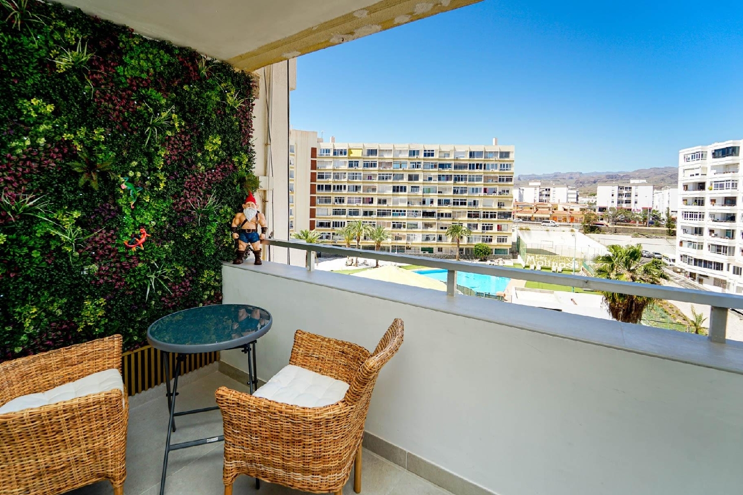  till salu lägenhet San Bartolomé De Tirajana Área Sur 1