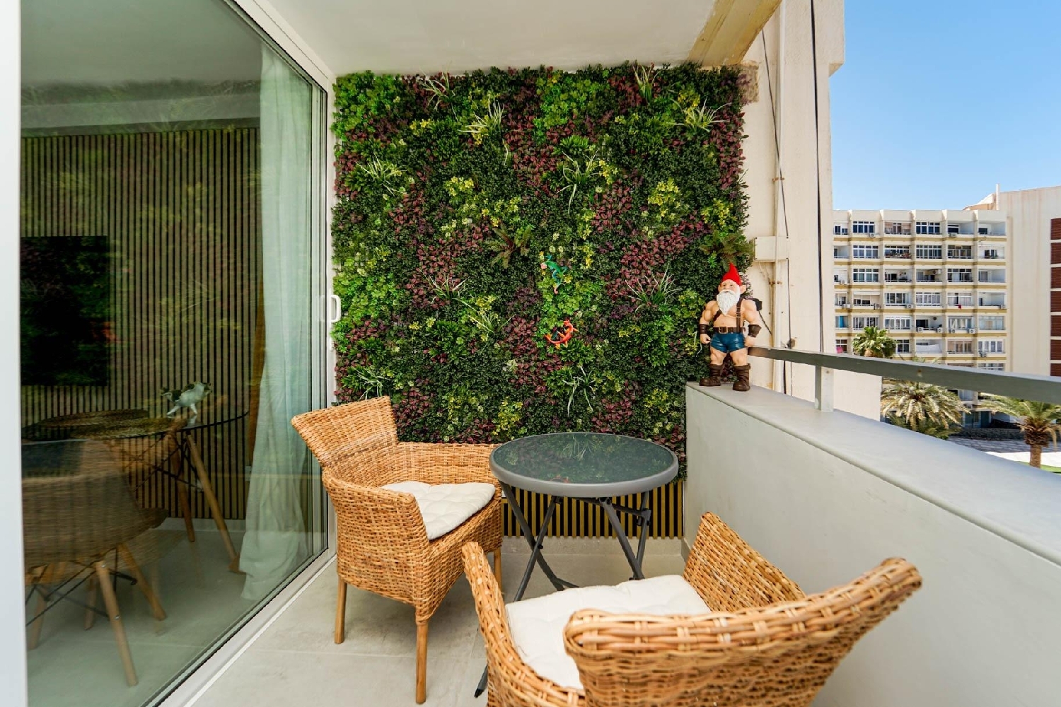  till salu lägenhet San Bartolomé De Tirajana Área Sur 7