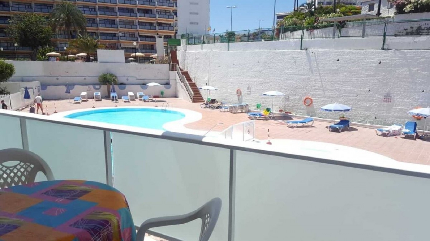  en venta apartamento San Bartolomé De Tirajana Área Sur 3