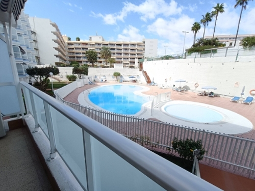 San Bartolomé De Tirajana Área Sur apartamento foto 6369095