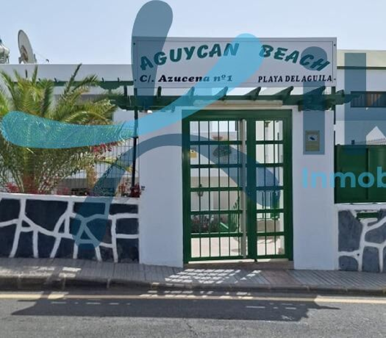  till salu lägenhet San Bartolomé De Tirajana Área Sur 1