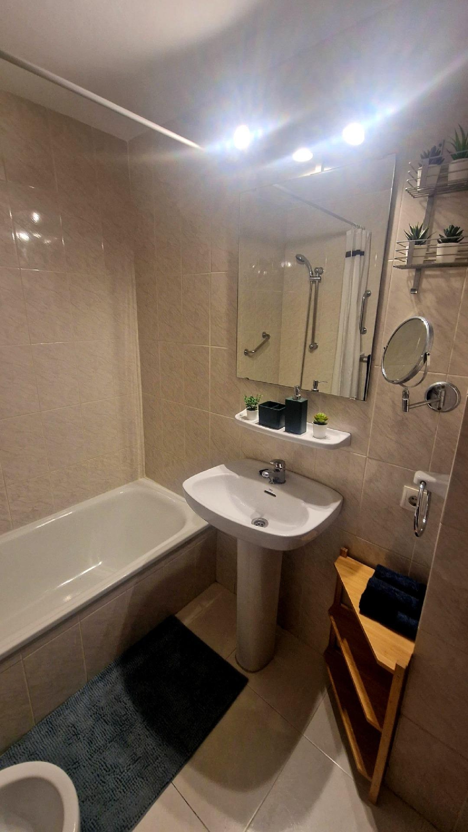  à vendre appartement San Bartolomé De Tirajana Área Sur 8