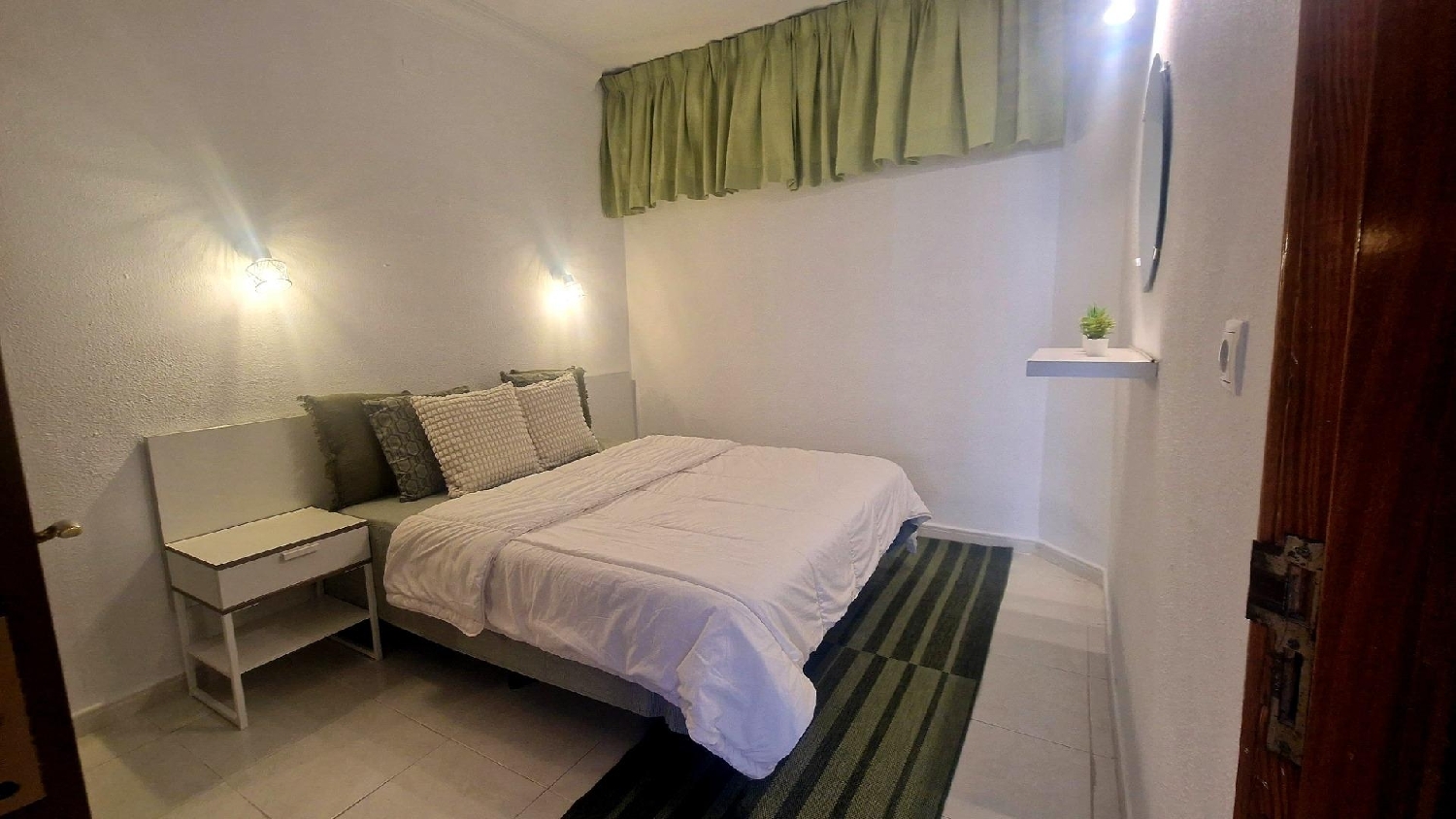  à vendre appartement San Bartolomé De Tirajana Área Sur 5