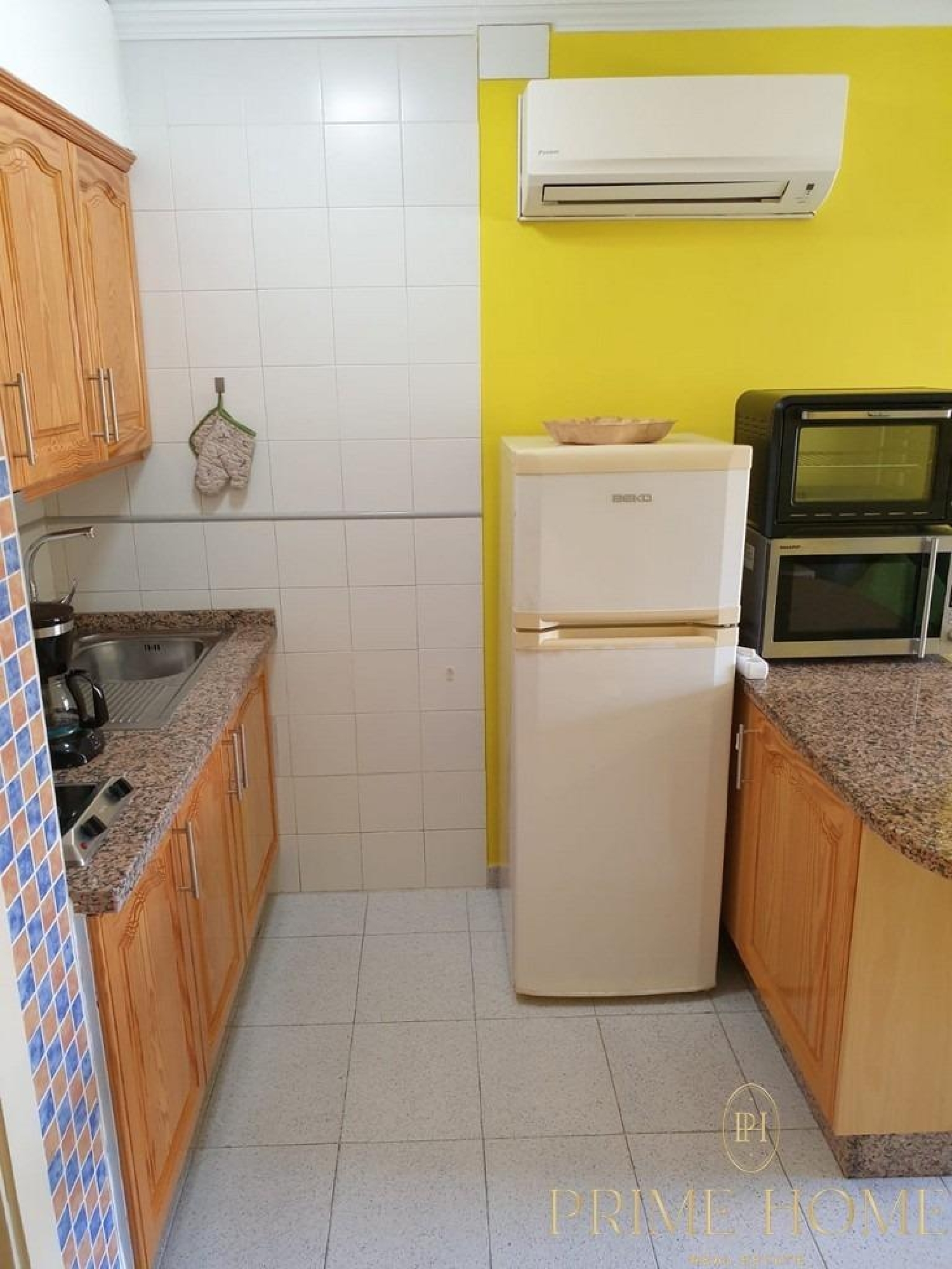  à vendre appartement San Bartolomé De Tirajana Área Sur 5
