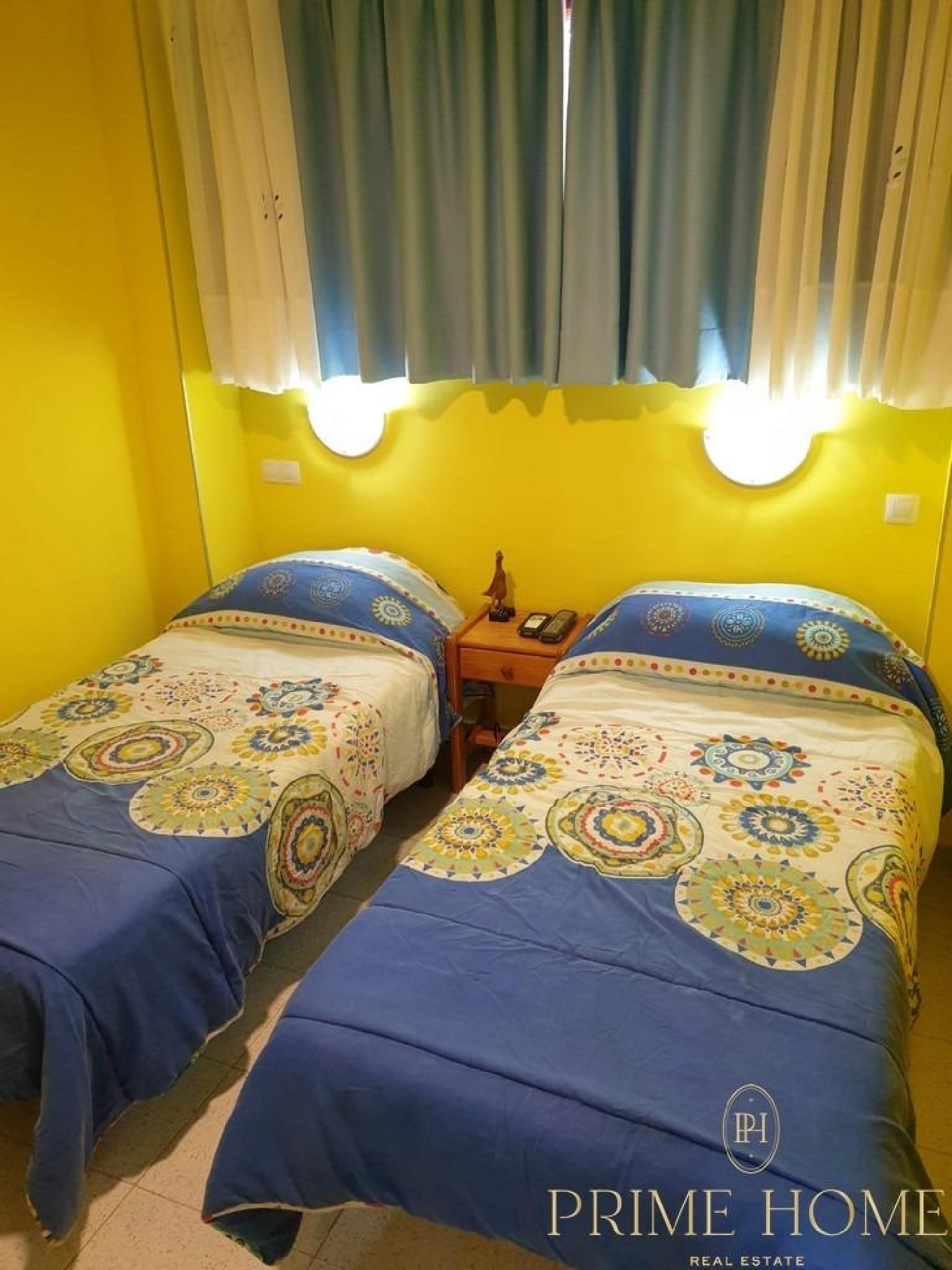  à vendre appartement San Bartolomé De Tirajana Área Sur 7