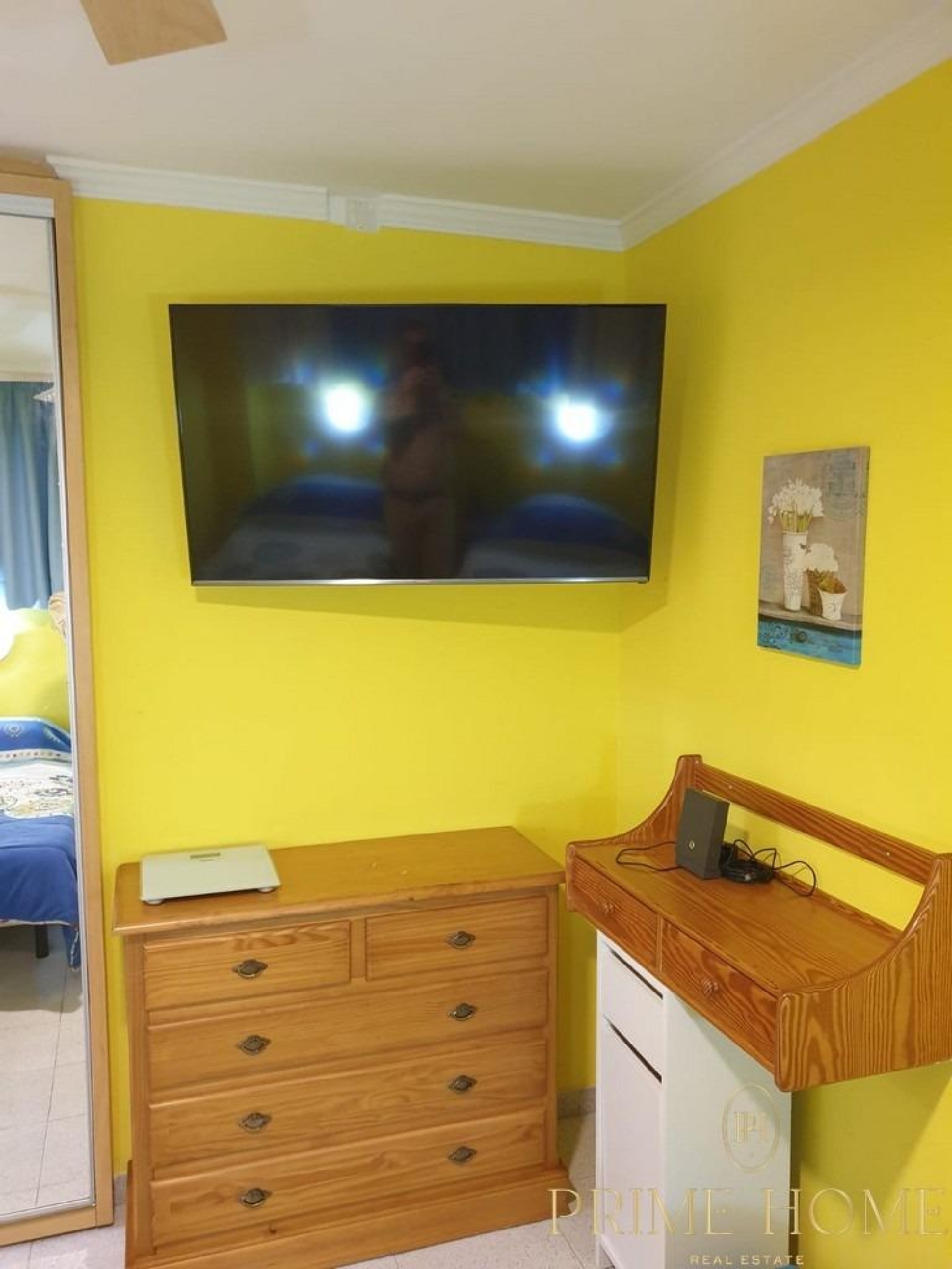  à vendre appartement San Bartolomé De Tirajana Área Sur 8