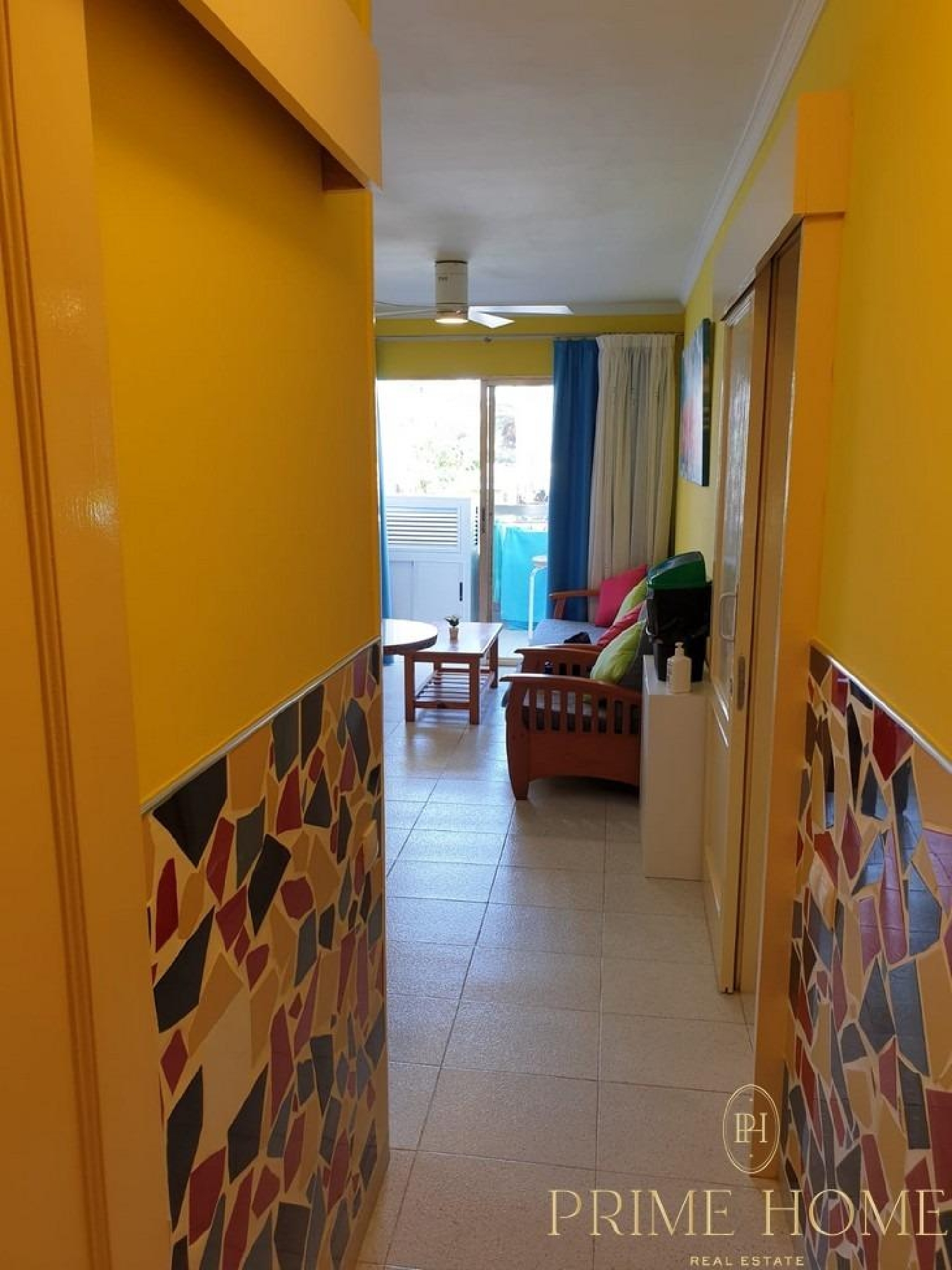  à vendre appartement San Bartolomé De Tirajana Área Sur 6
