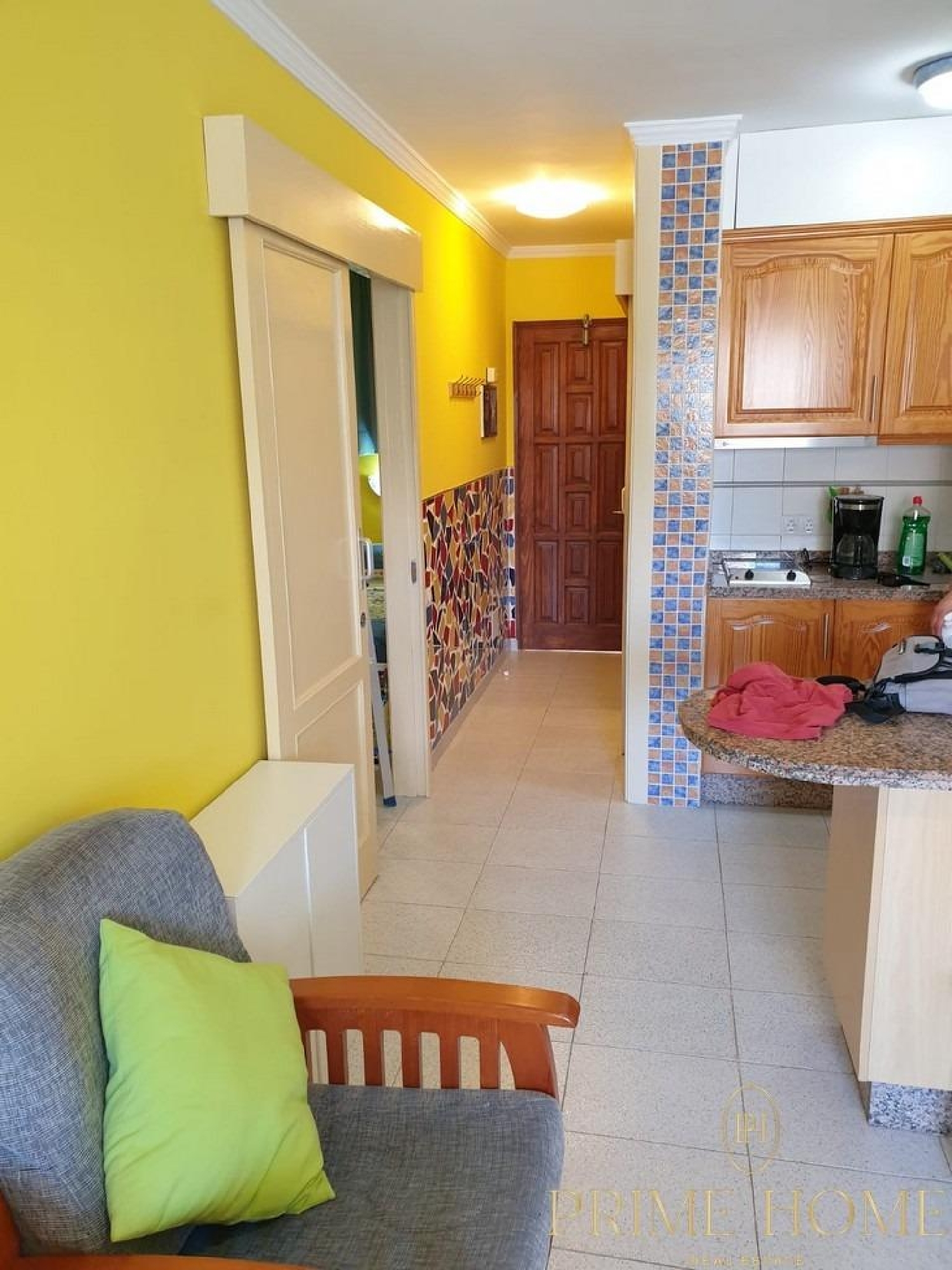  à vendre appartement San Bartolomé De Tirajana Área Sur 4