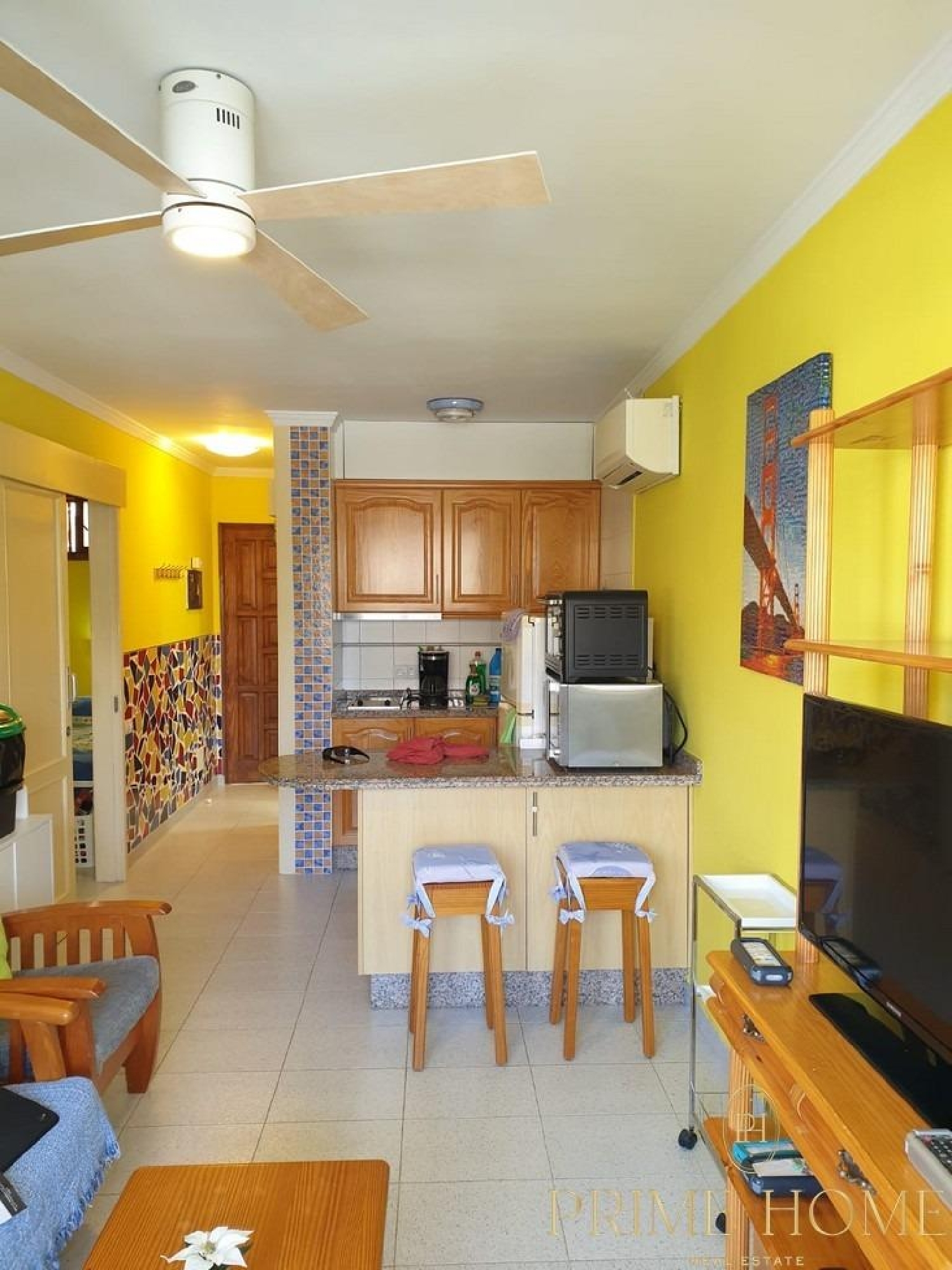  à vendre appartement San Bartolomé De Tirajana Área Sur 3