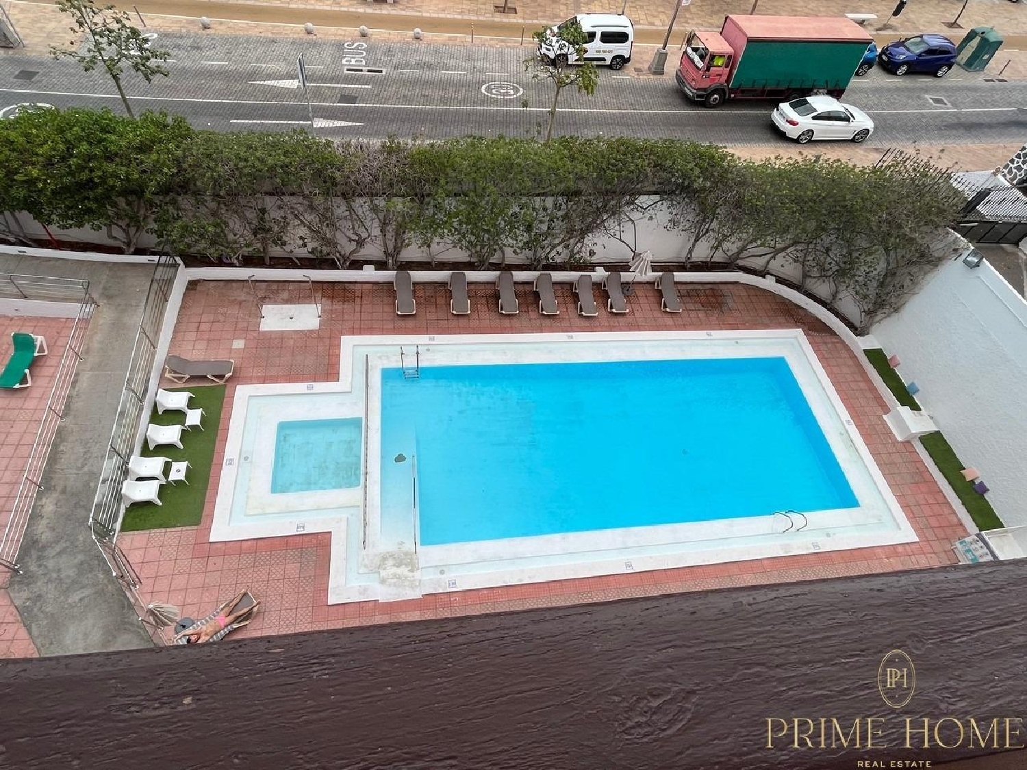 te koop appartement San Bartolomé De Tirajana Área Sur 3