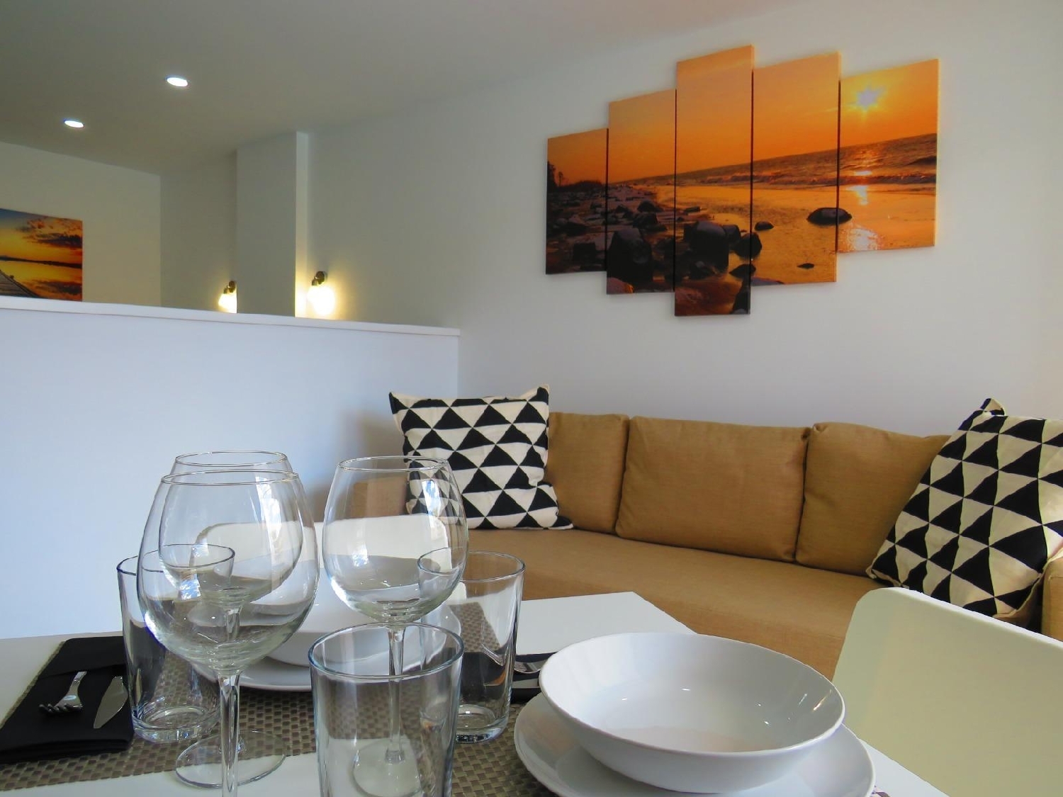  till salu lägenhet San Bartolomé De Tirajana Área Sur 3