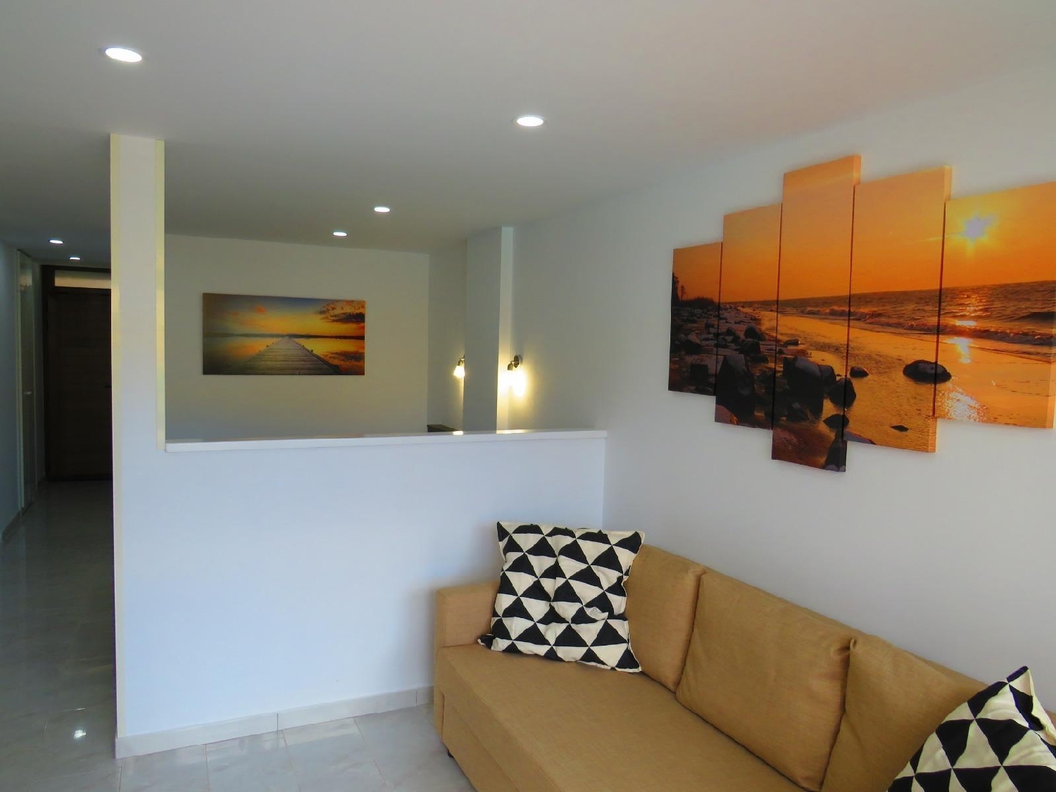  till salu lägenhet San Bartolomé De Tirajana Área Sur 4