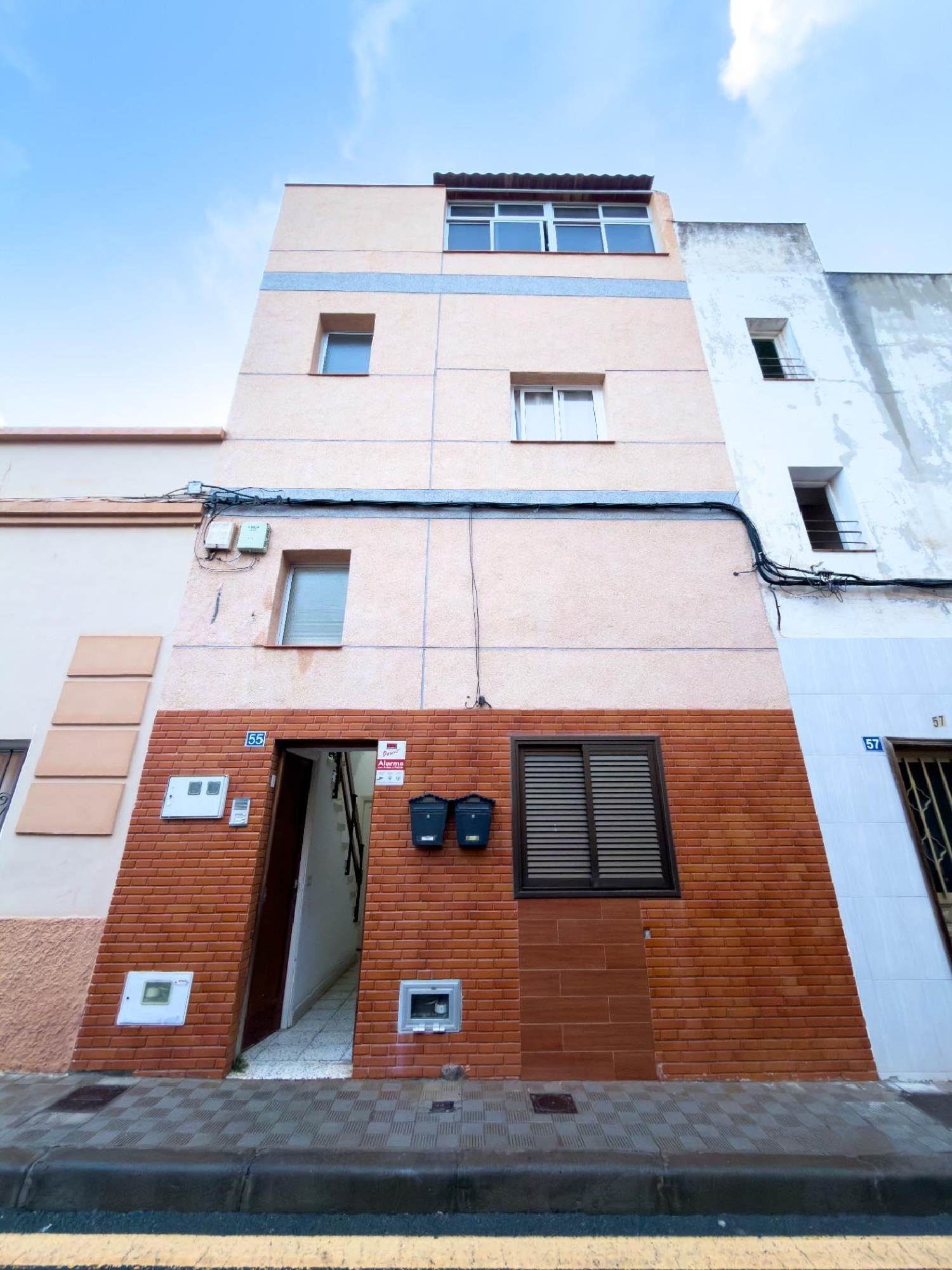  kaufen Wohnung San Cristóbal De La Laguna Centro 38201 Zona Metropolitana 1