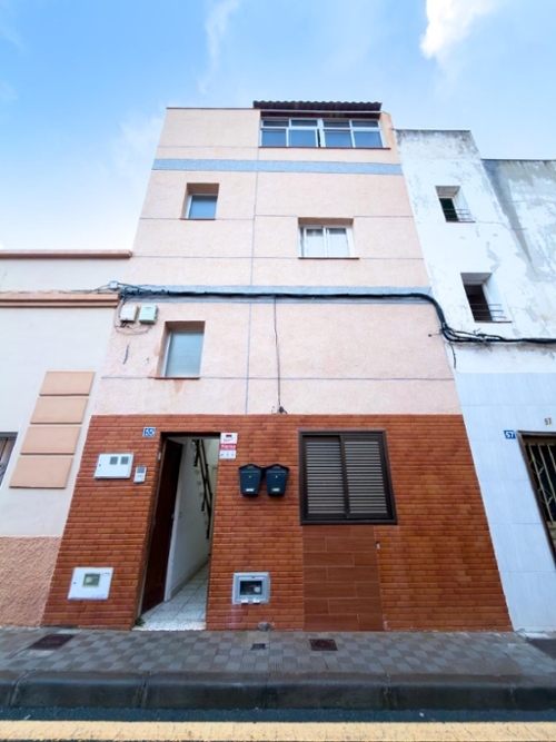 San Cristóbal De La Laguna Centro 38201 Zona Metropolitana Wohnung Bild 6373724