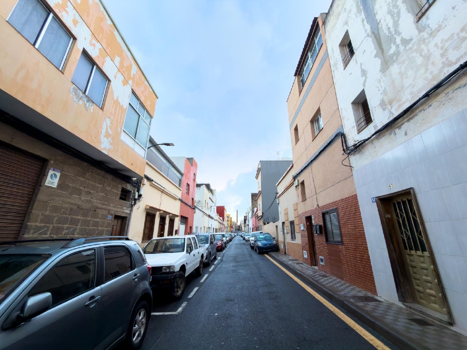  kaufen Wohnung San Cristóbal De La Laguna Centro 38201 Zona Metropolitana 2