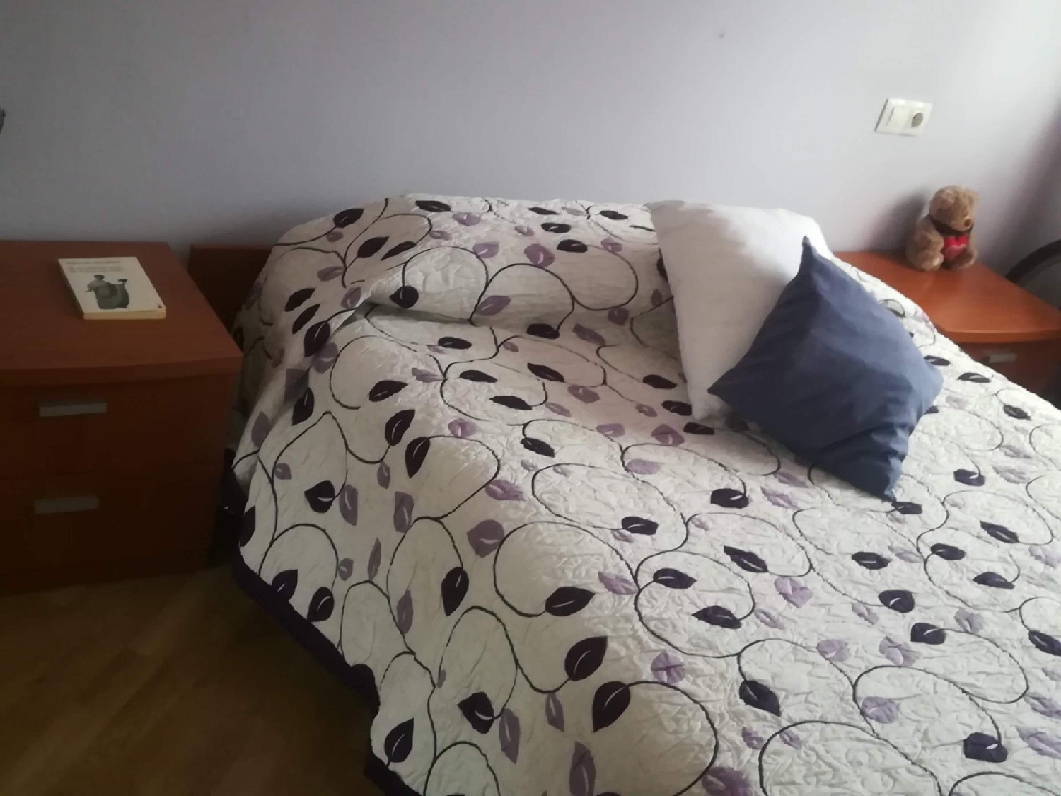  en venta apartamento San Cristóbal De La Cuesta Armuña (La) 4