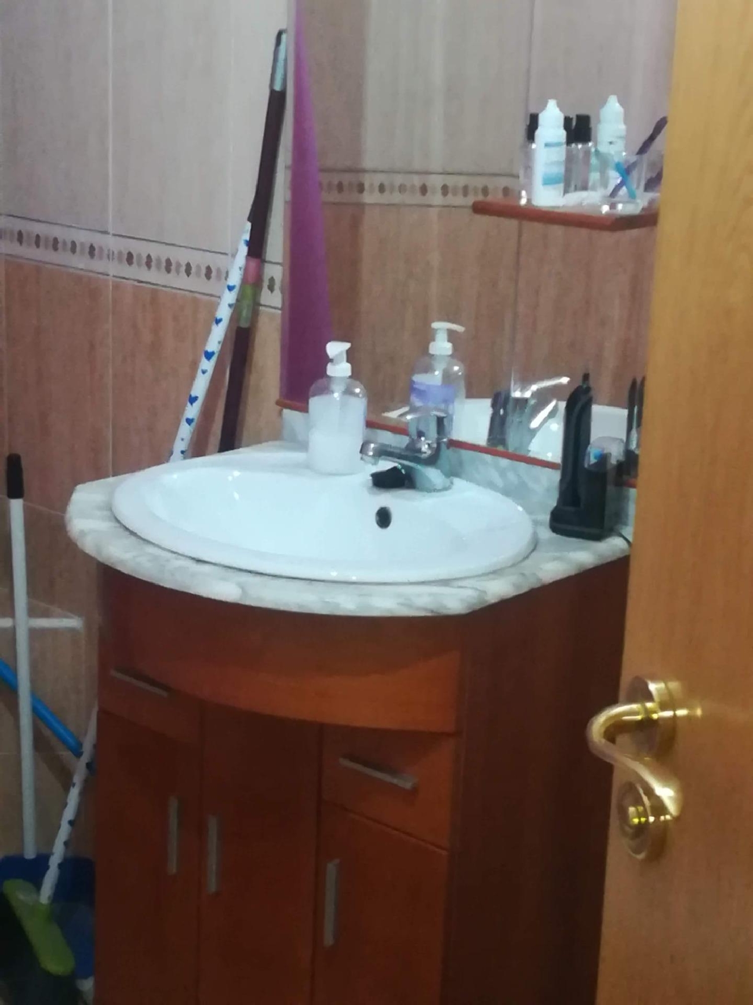  en venta apartamento San Cristóbal De La Cuesta Armuña (La) 3