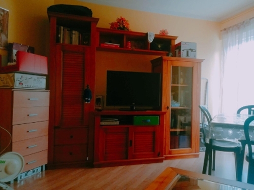 San Cristóbal De La Cuesta Armuña (La) apartamento foto 6374310