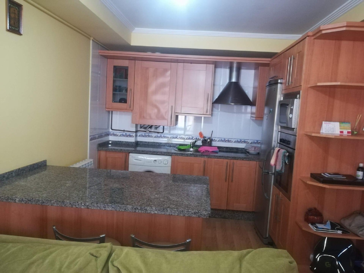  en venta apartamento San Cristóbal De La Cuesta Armuña (La) 2