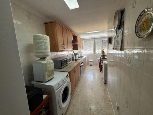 San Fernando Bahía De Cádiz Wohnung Bild 6371765