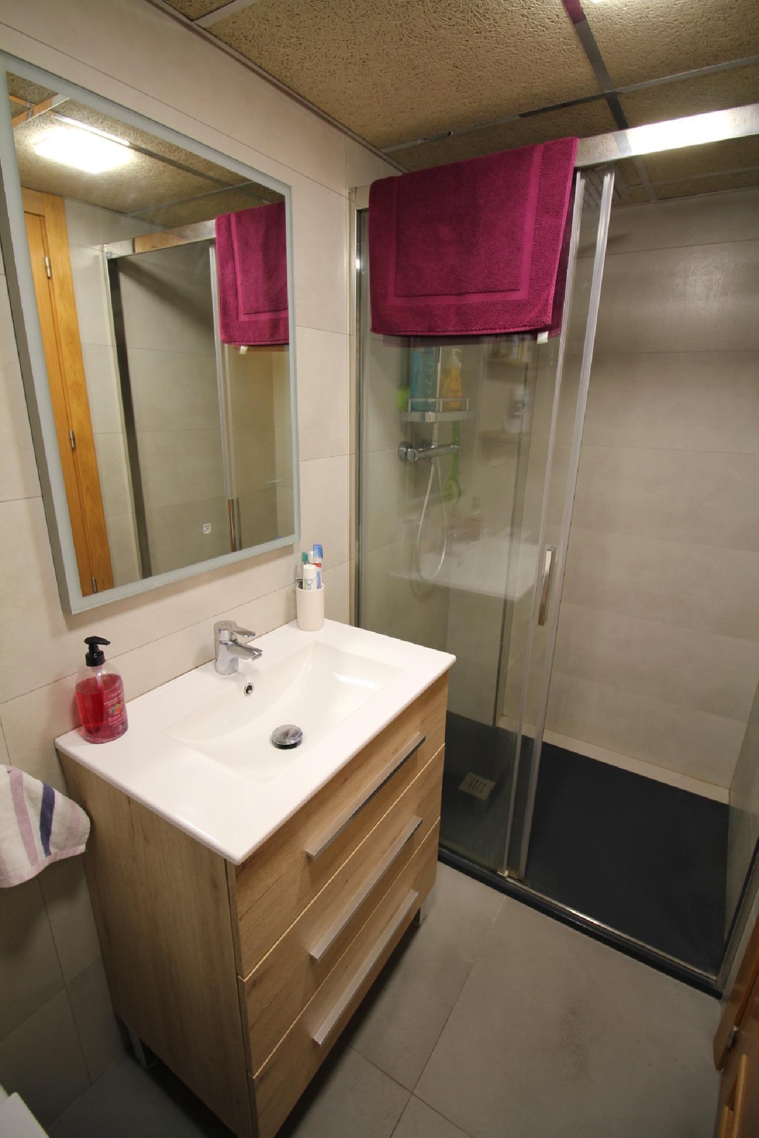  à vendre appartement San Javier Mar Menor 7