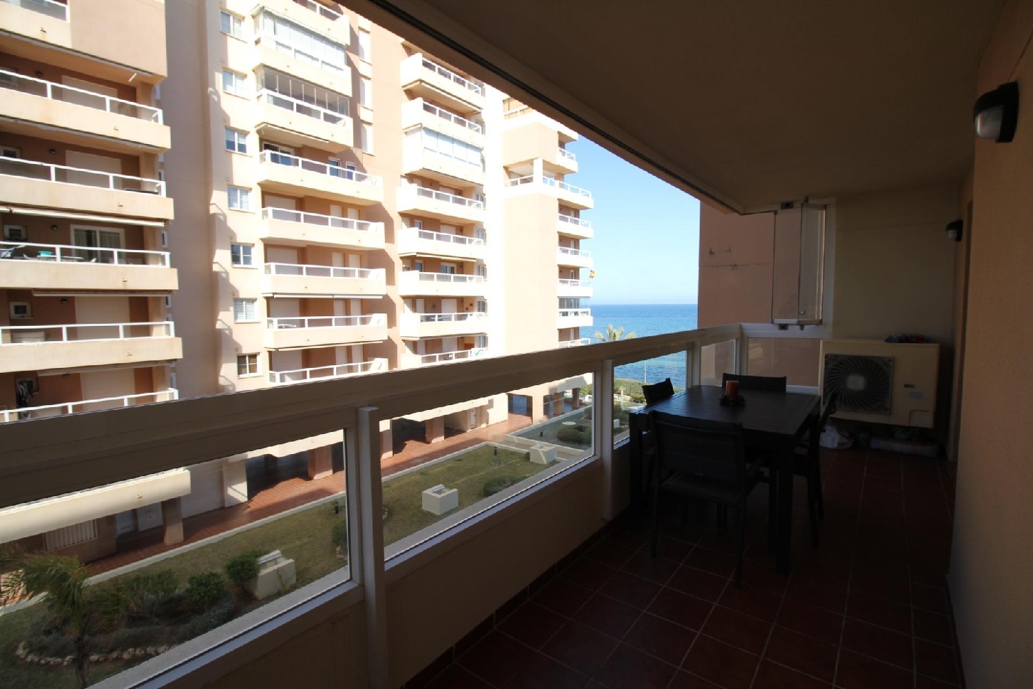  à vendre appartement San Javier Mar Menor 2