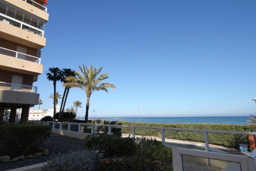 San Javier Mar Menor appartement foto 6377401