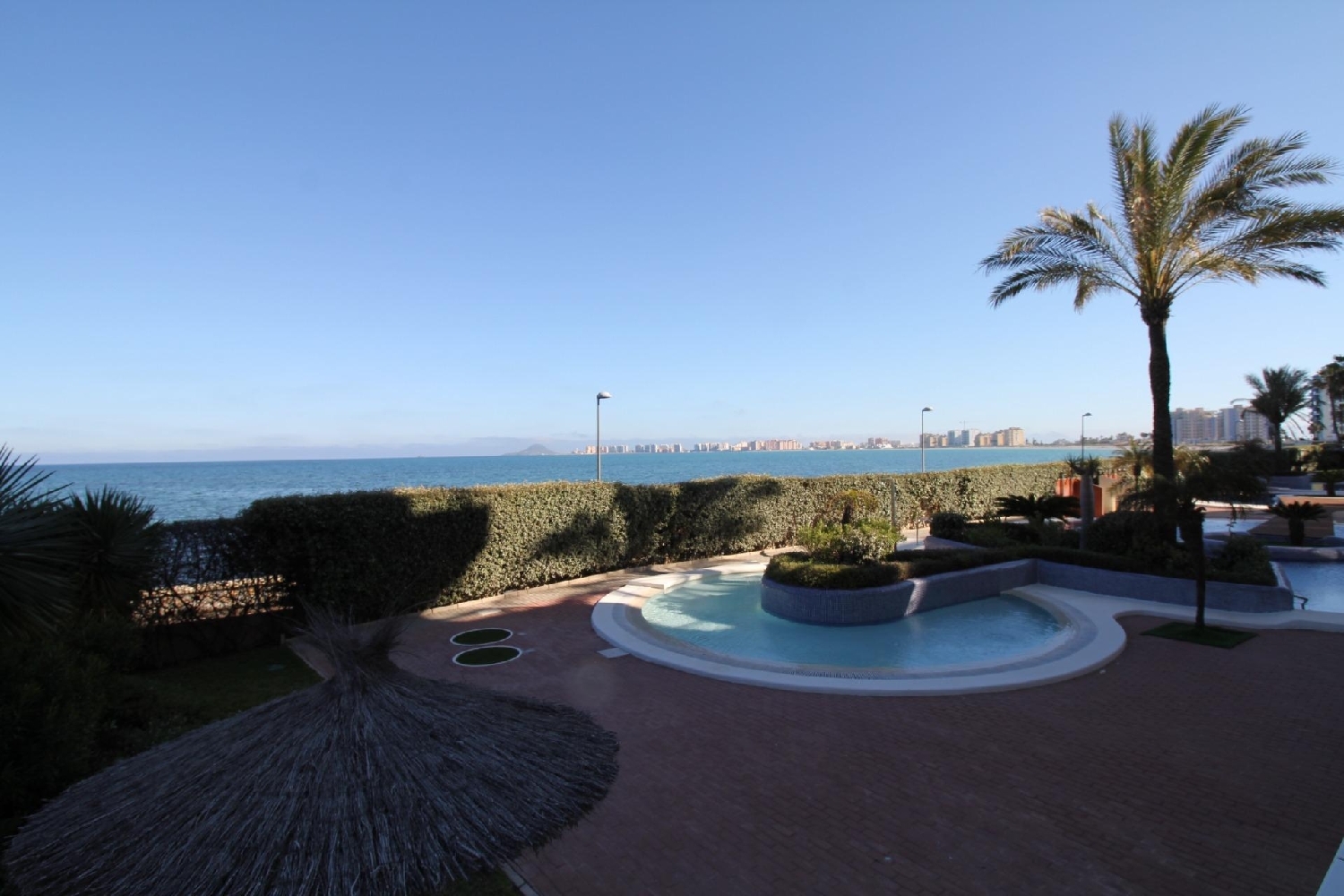  à vendre appartement San Javier Mar Menor 5