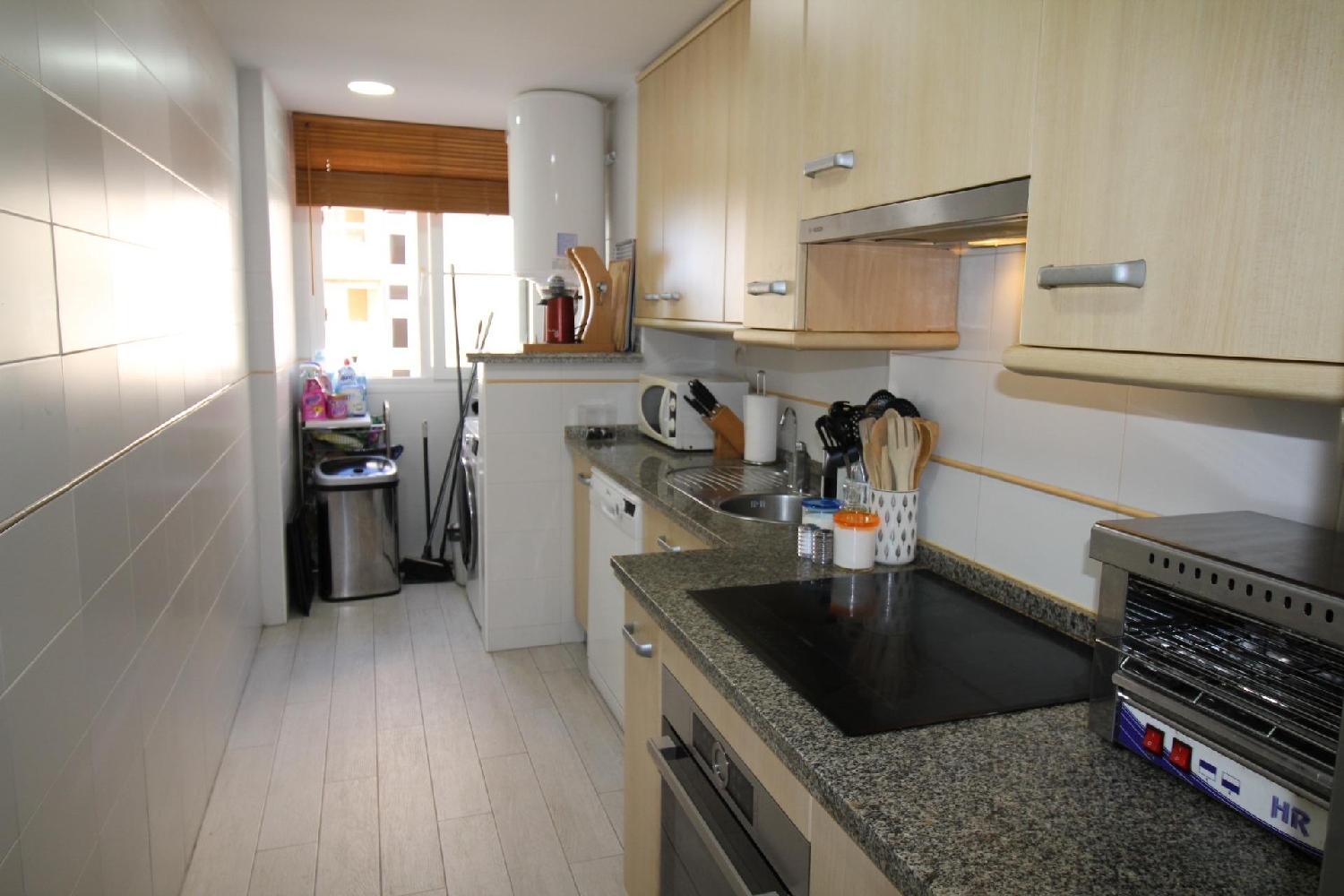  à vendre appartement San Javier Mar Menor 8