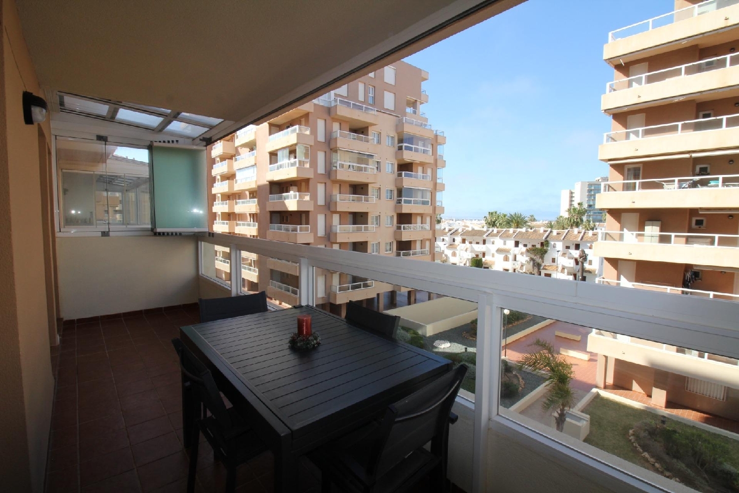  à vendre appartement San Javier Mar Menor 6