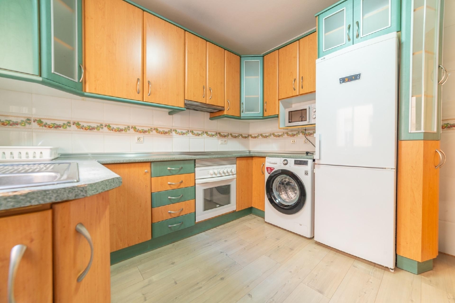  à vendre appartement San Javier Mar Menor 5