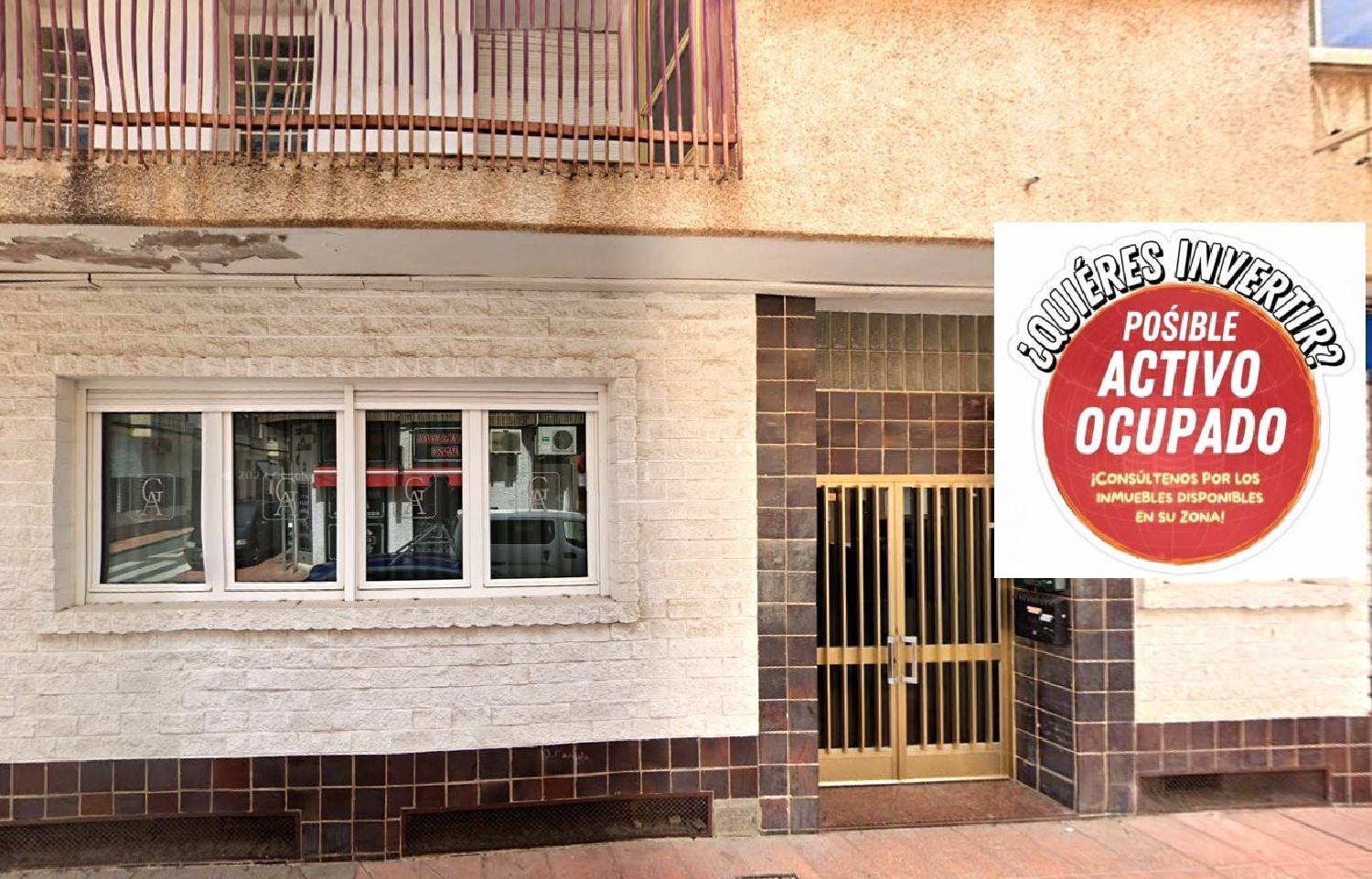  en venta apartamento San Javier Mar Menor 1