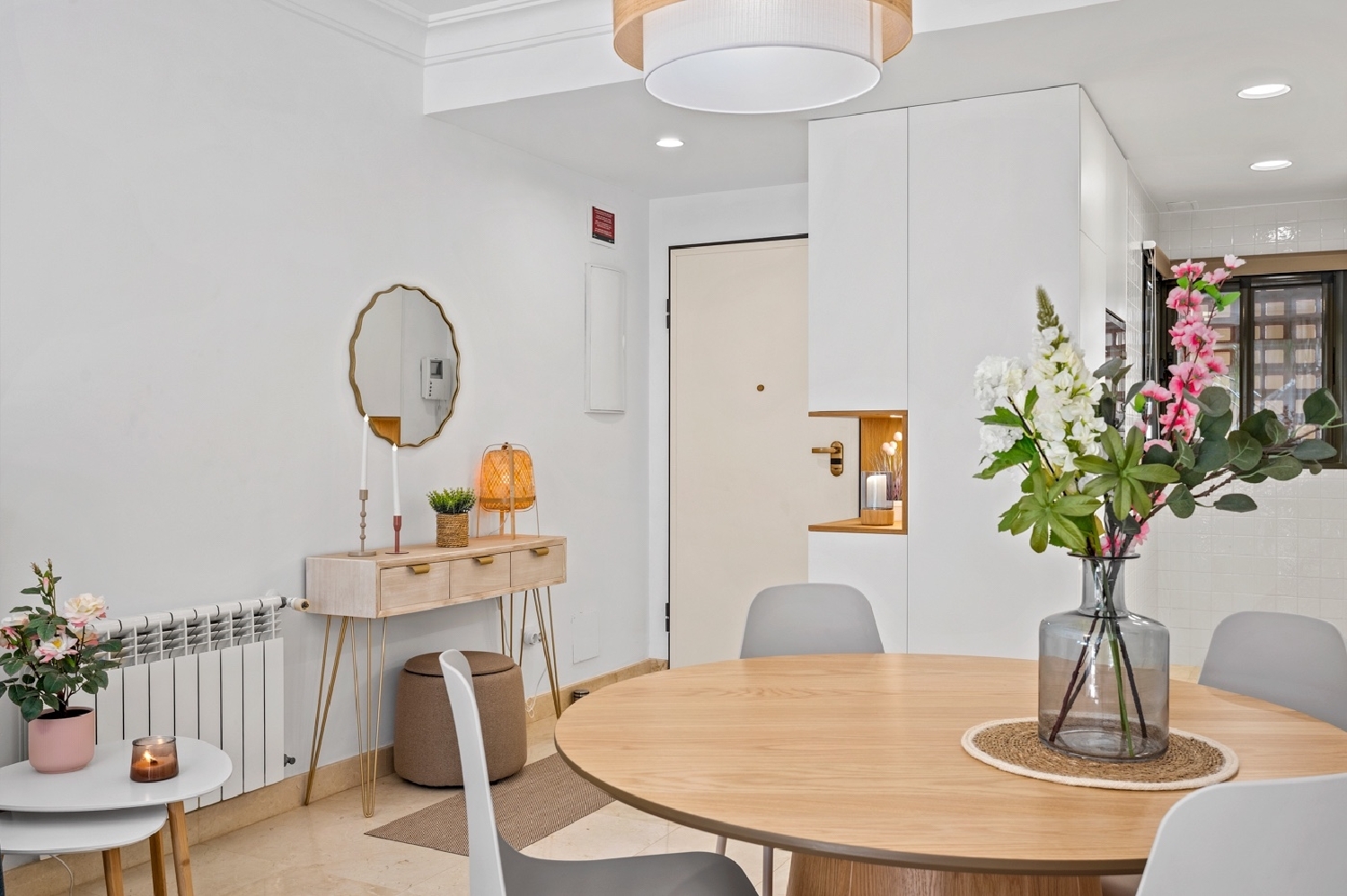  for sale apartment San Javier Urbanización Vega De Granada 7