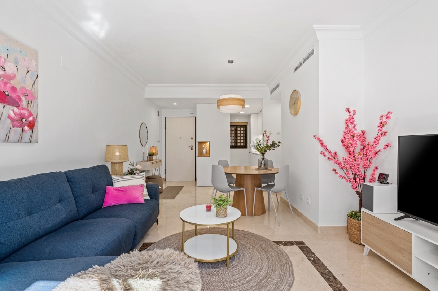  for sale apartment San Javier Urbanización Vega De Granada 5