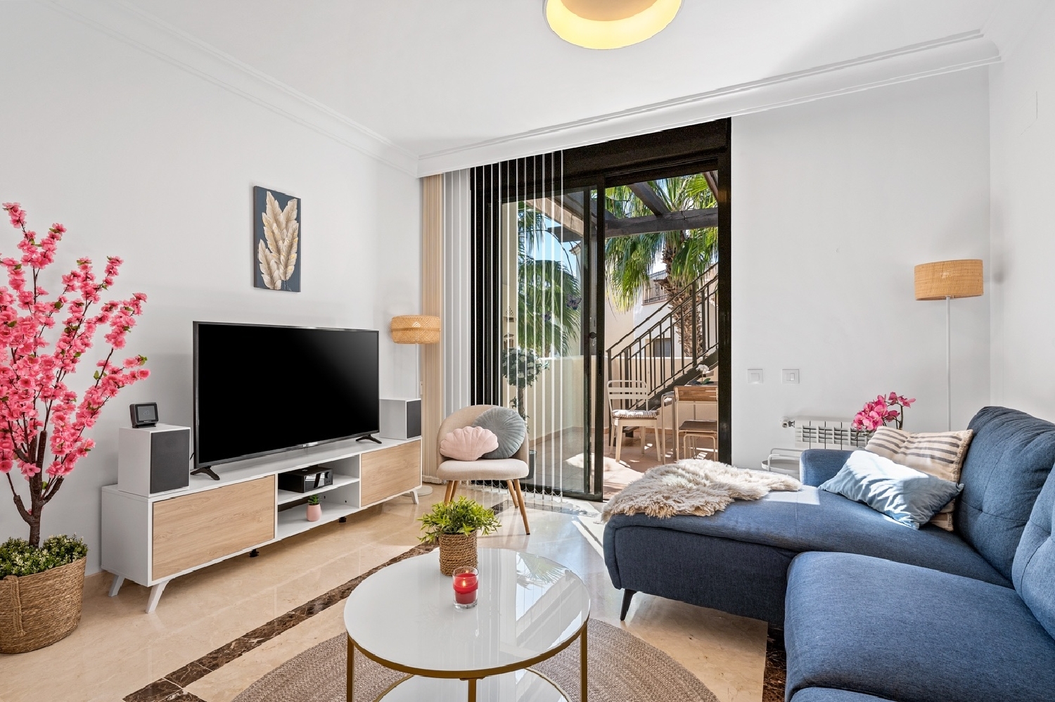  for sale apartment San Javier Urbanización Vega De Granada 3