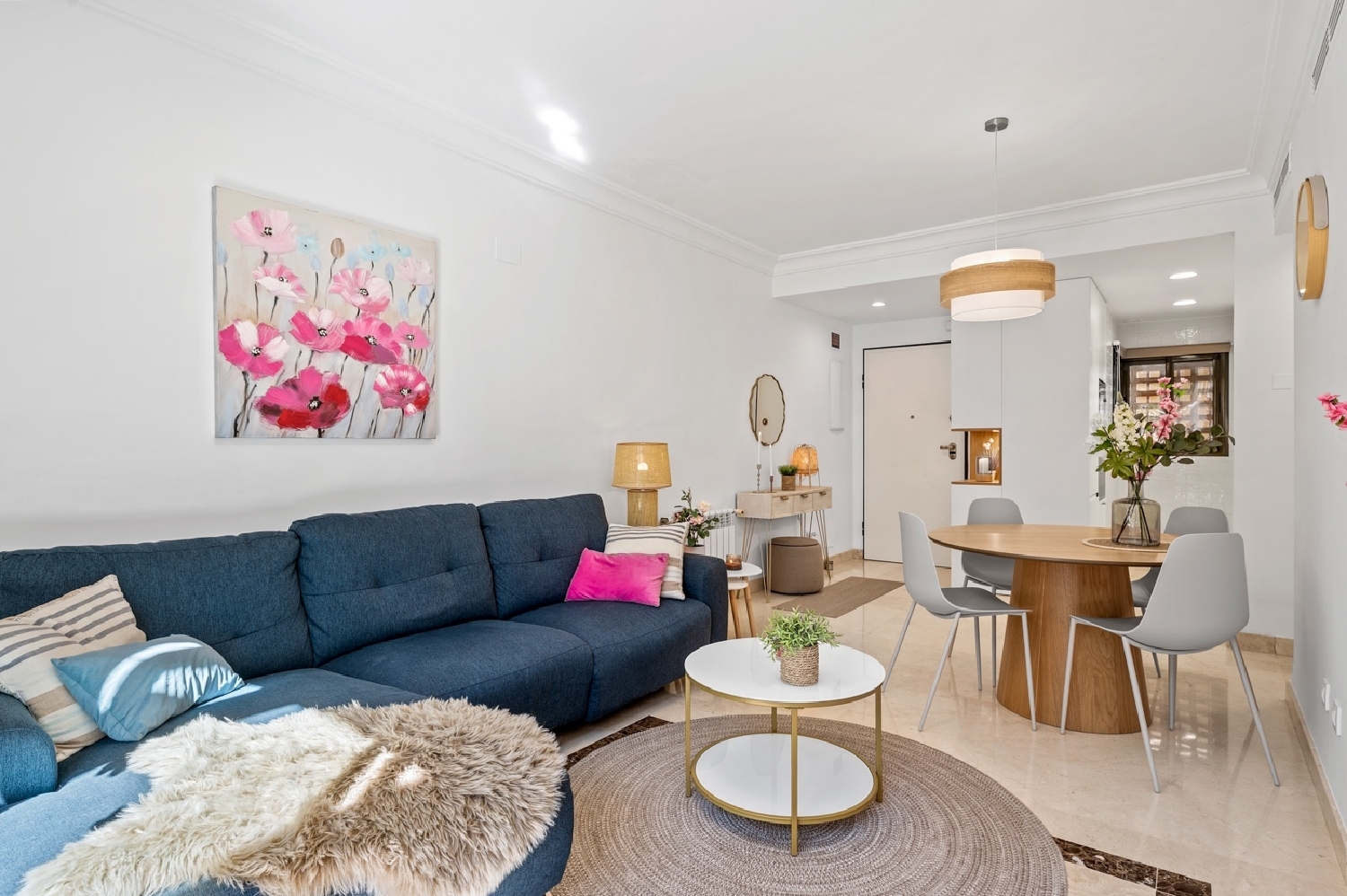  for sale apartment San Javier Urbanización Vega De Granada 6