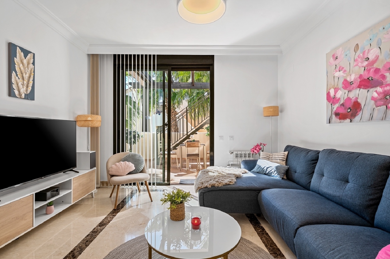  for sale apartment San Javier Urbanización Vega De Granada 4