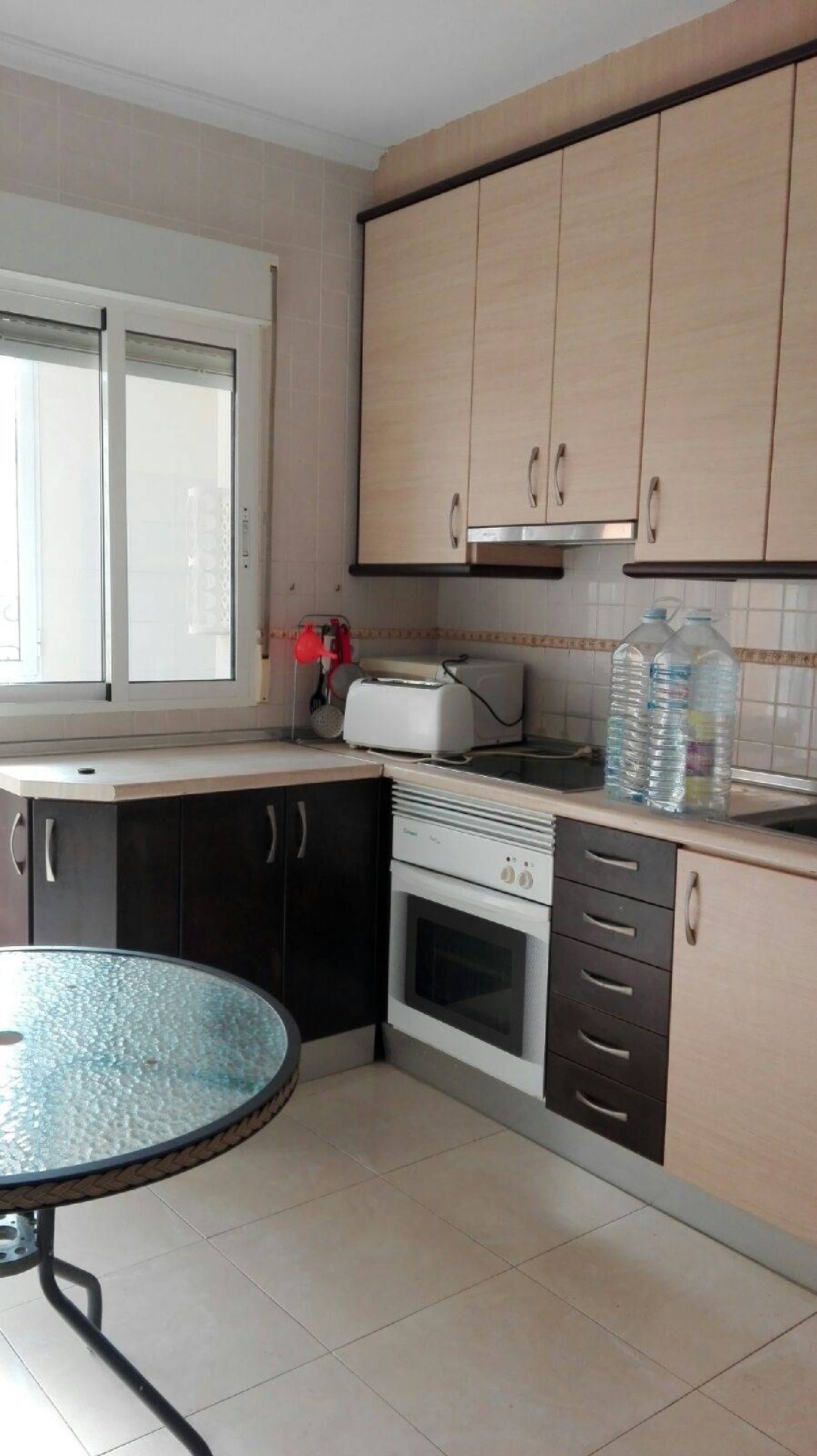  till salu lägenhet San Javier Urbanización Vega De Granada 6