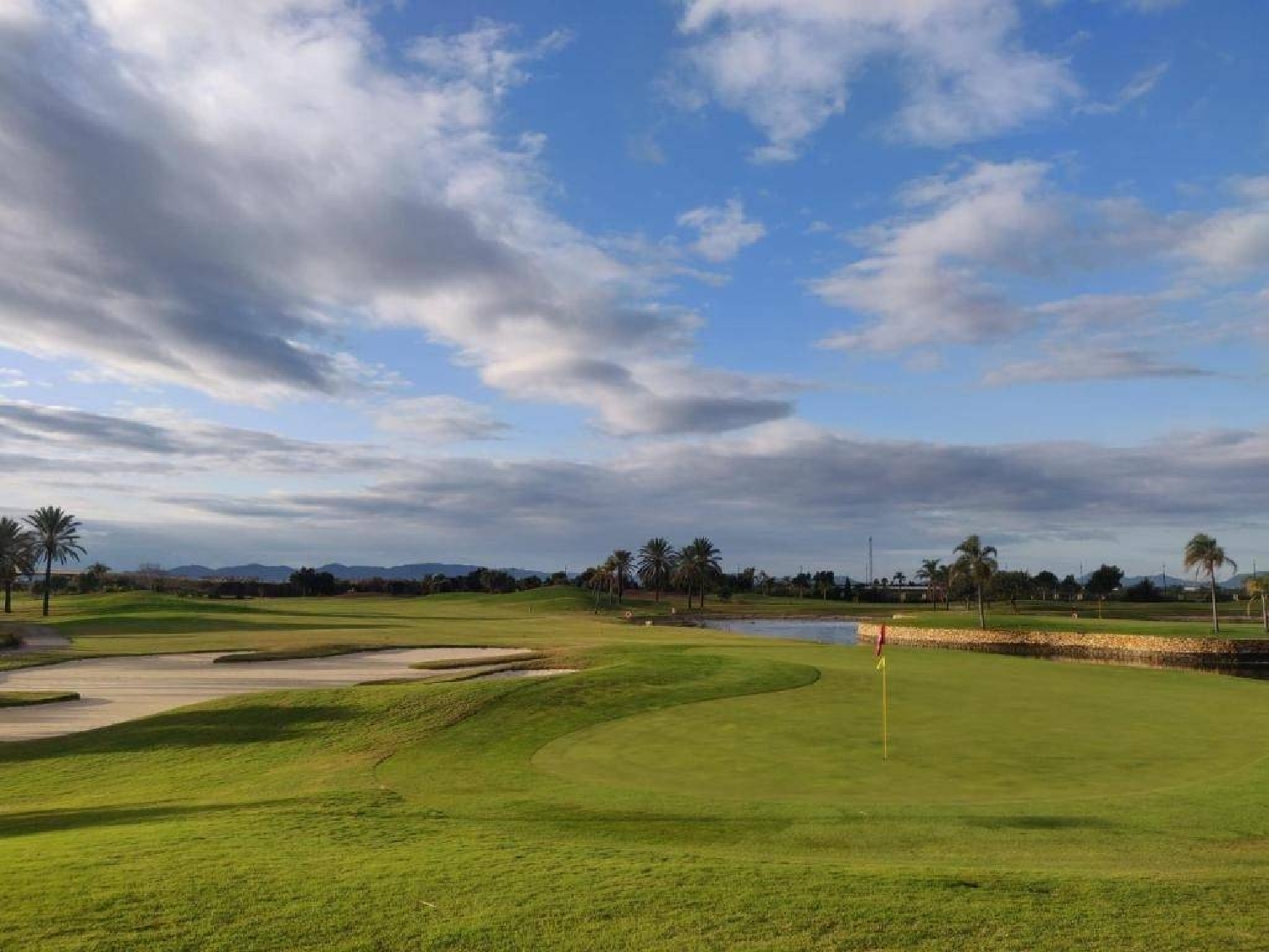  kaufen Wohnung San Javier Urbanización Vega De Granada 2