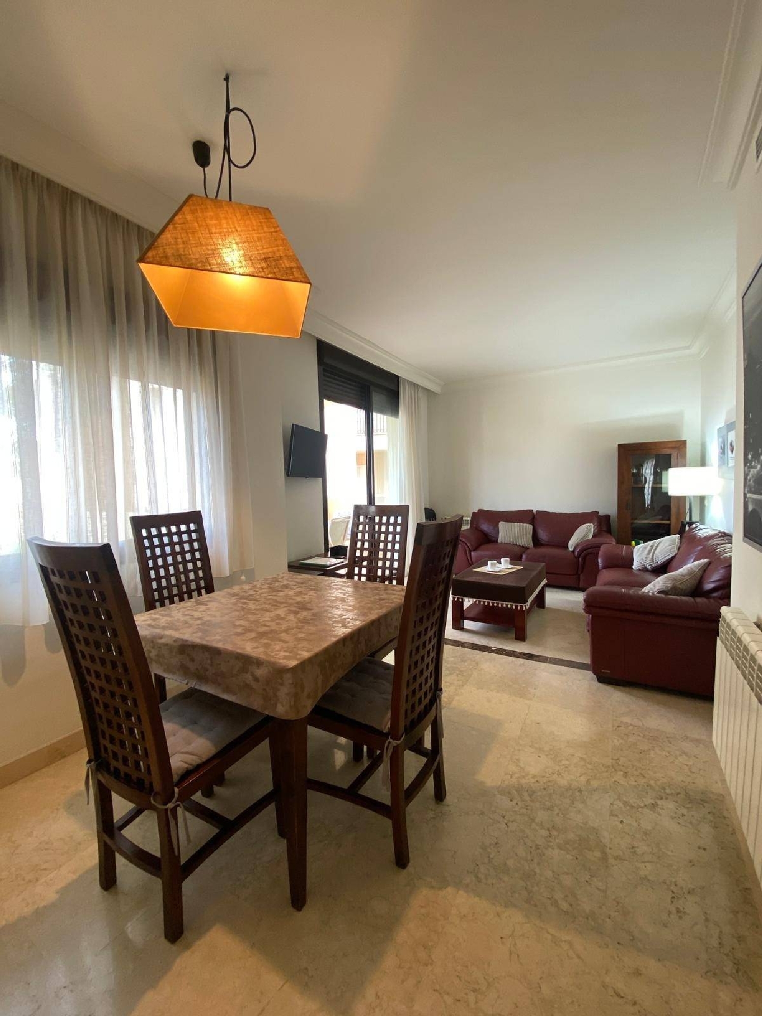  kaufen Wohnung San Javier Urbanización Vega De Granada 4