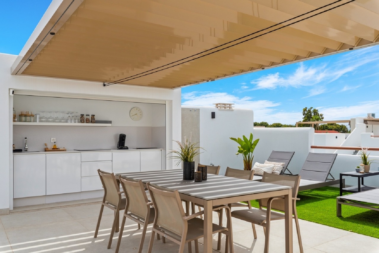  kaufen Wohnung San Javier Urbanización Vega De Granada 3