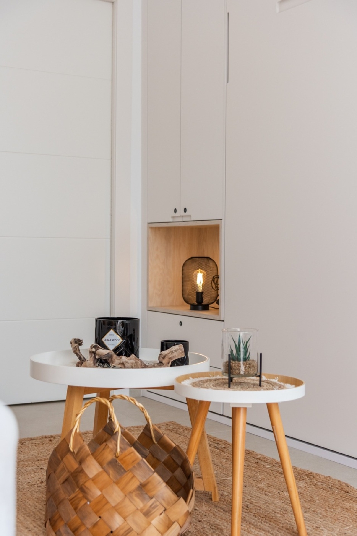  kaufen Wohnung San Javier Urbanización Vega De Granada 8