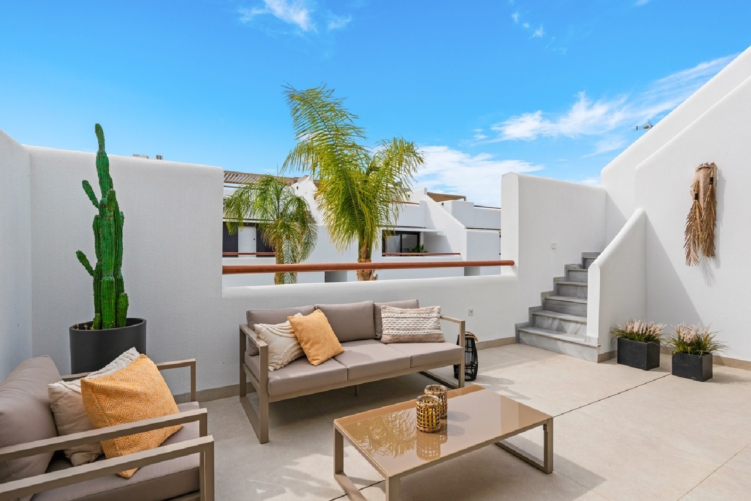  kaufen Wohnung San Javier Urbanización Vega De Granada 2