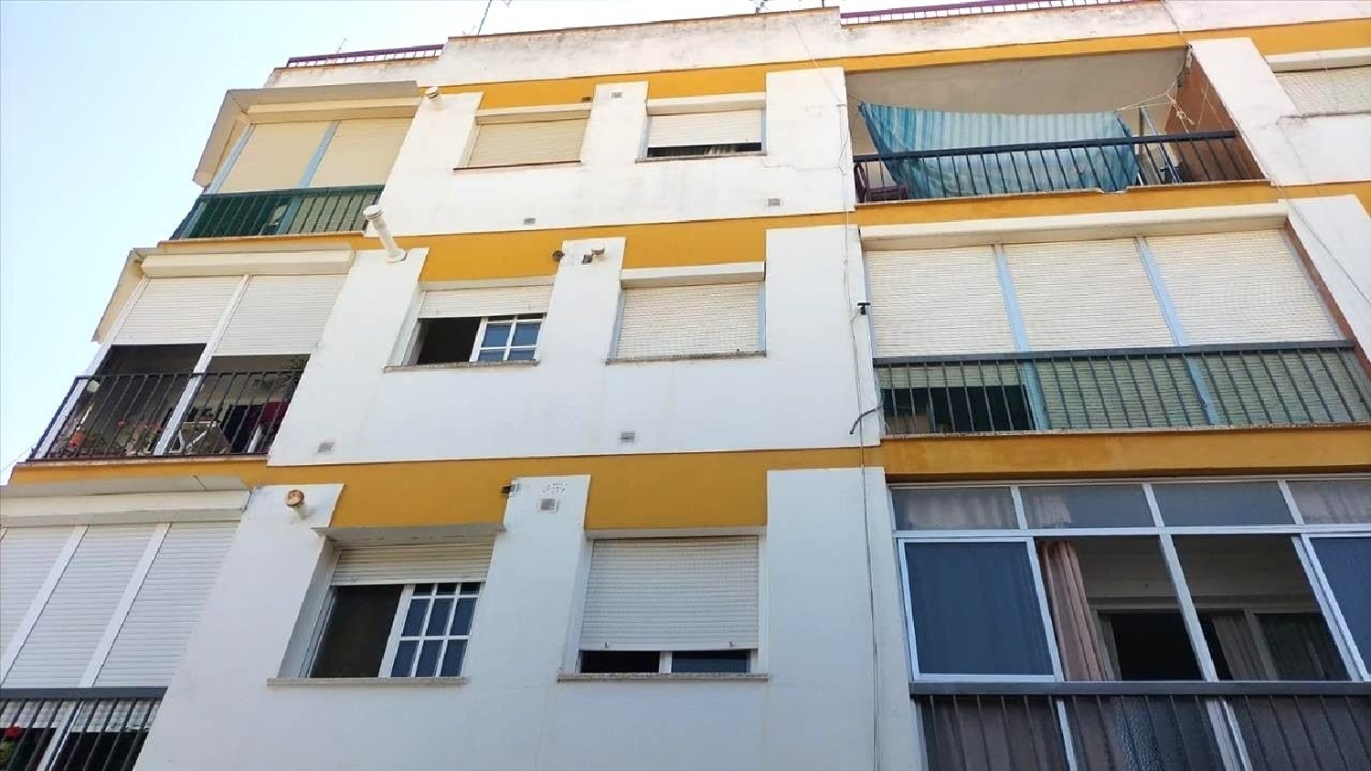  kaufen Wohnung San José De La Rinconada Vega Del Guadalquivir 2