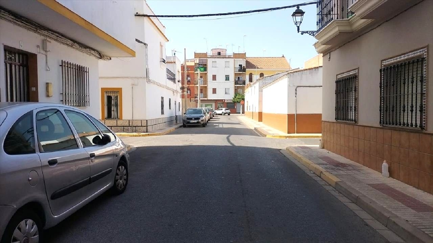  kaufen Wohnung San José De La Rinconada Vega Del Guadalquivir 5
